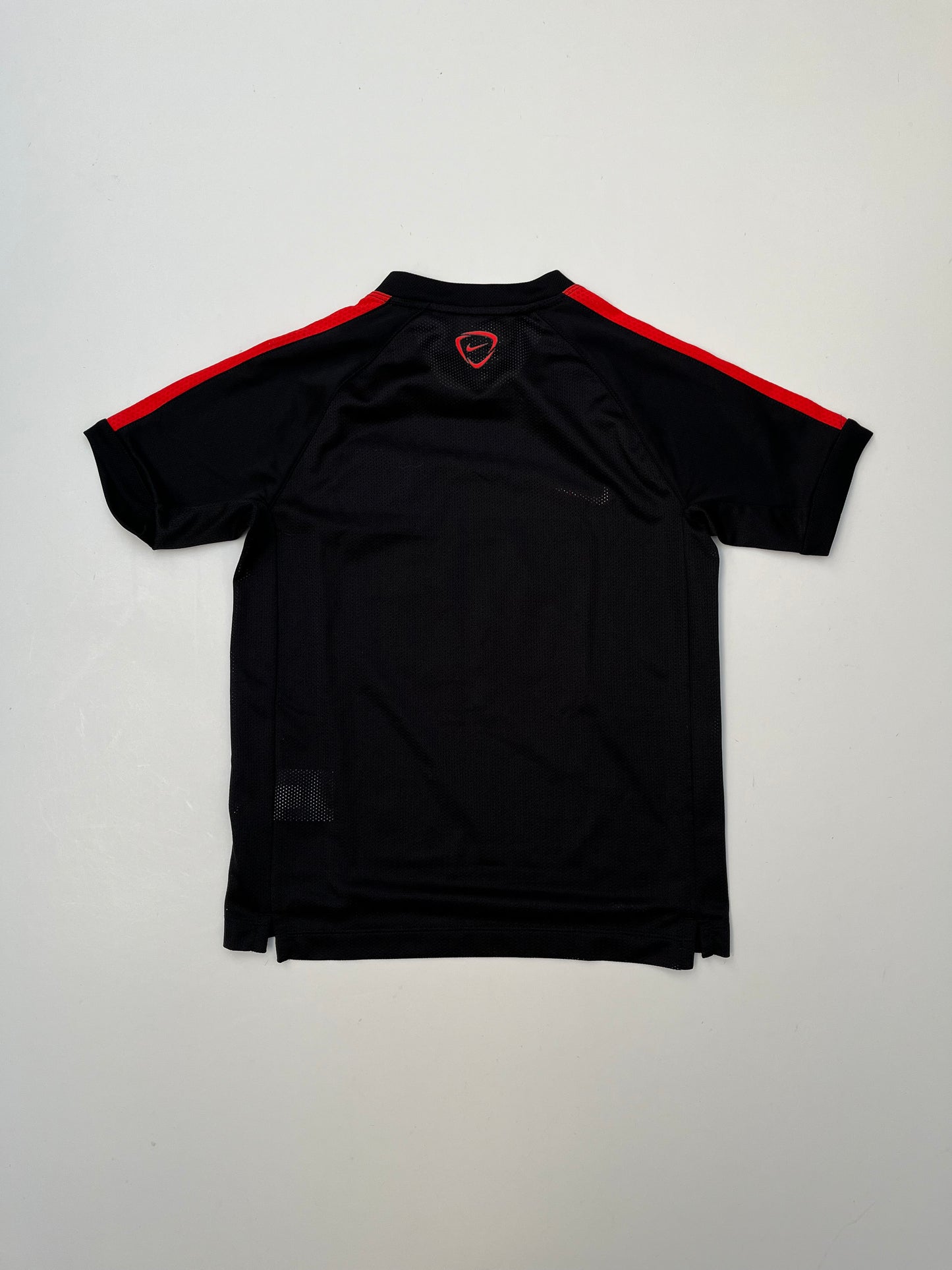 Jersey Manchester United Entrenamiento 2014 2015 (S niño)