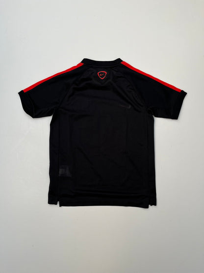 Jersey Manchester United Entrenamiento 2014 2015 (S niño)