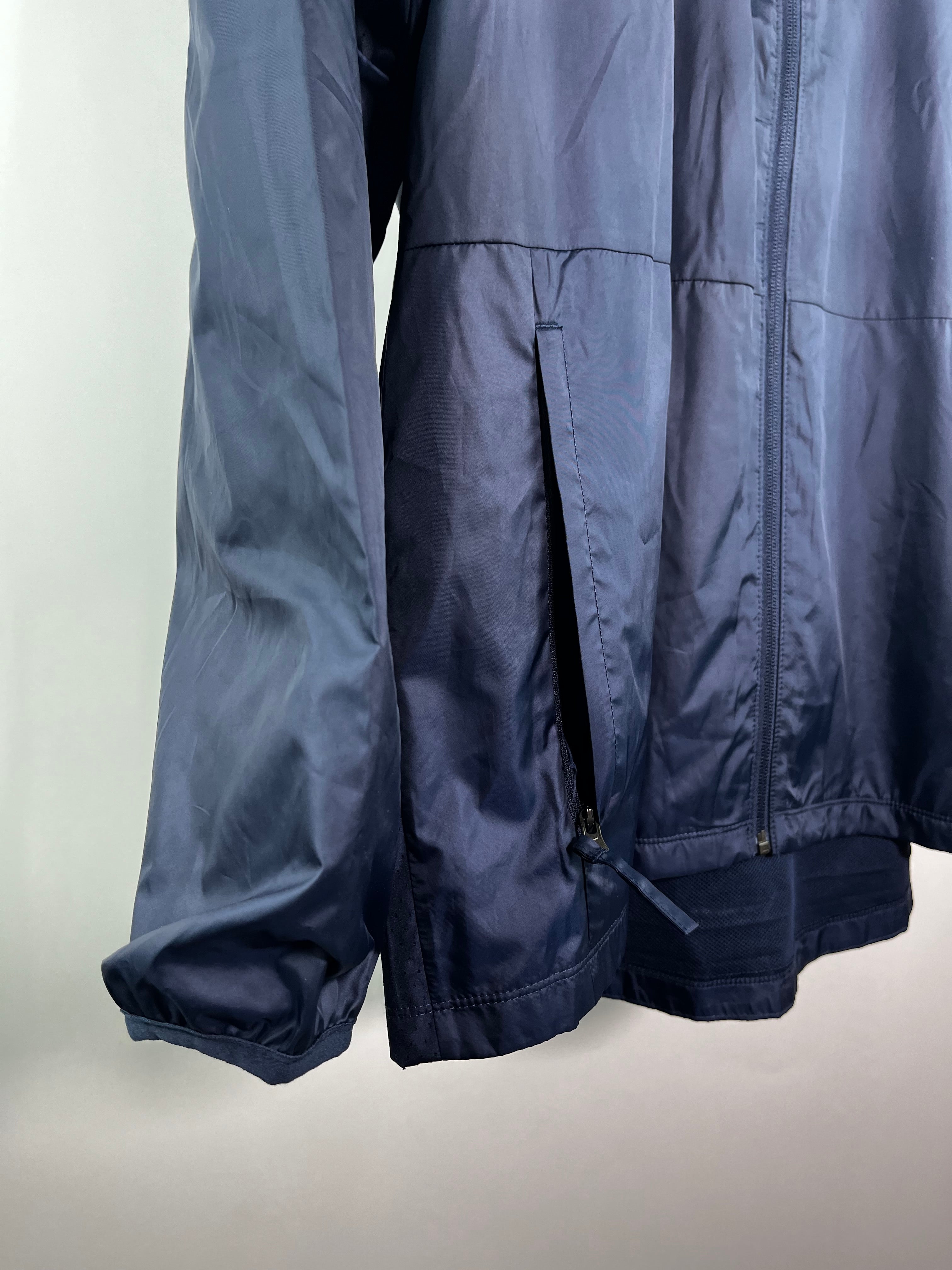 Rompevientos Pumas 2023 2024 (XL)