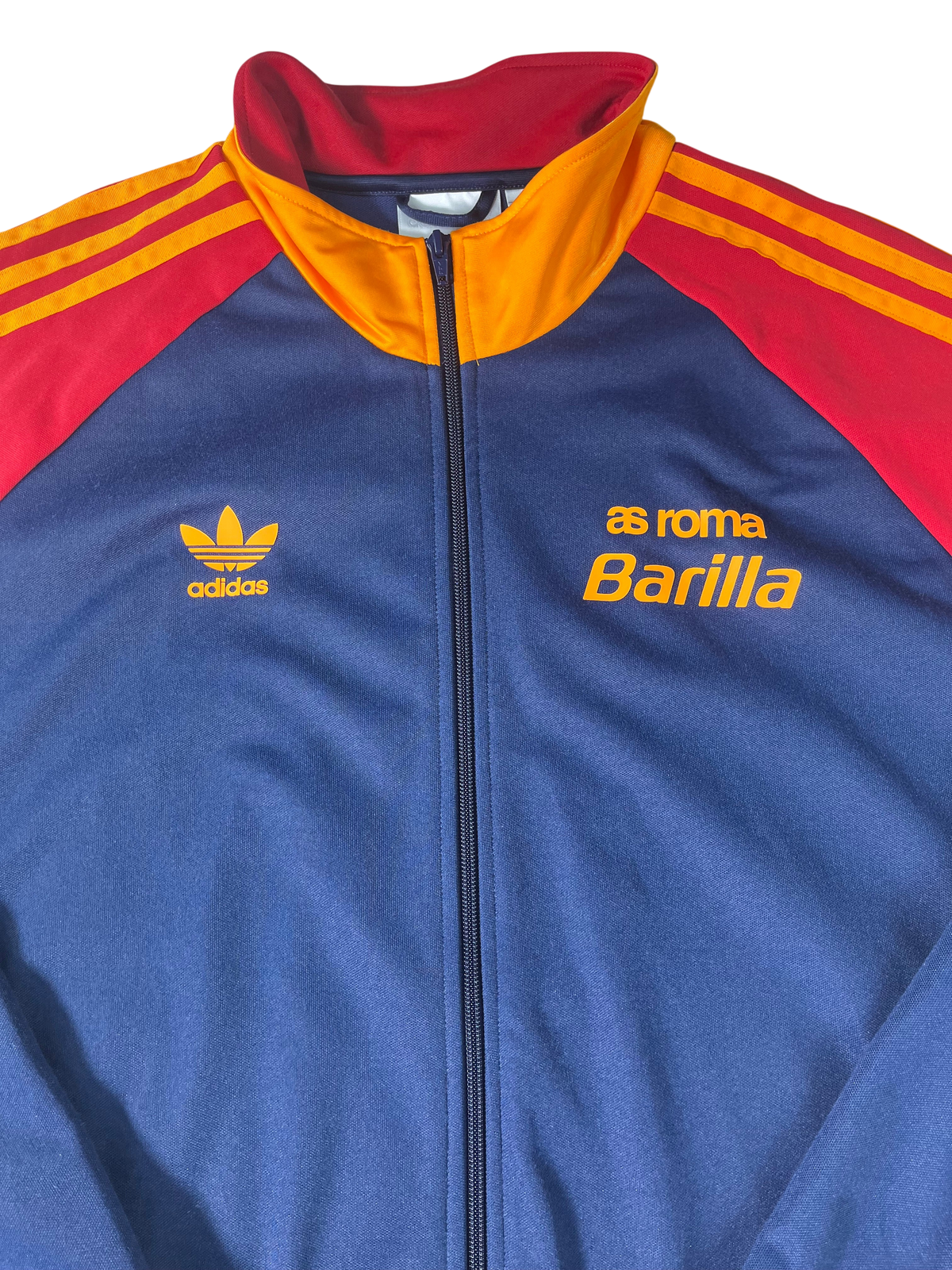 Chamarra Roma 1993 1994 *Reedición* (XL)