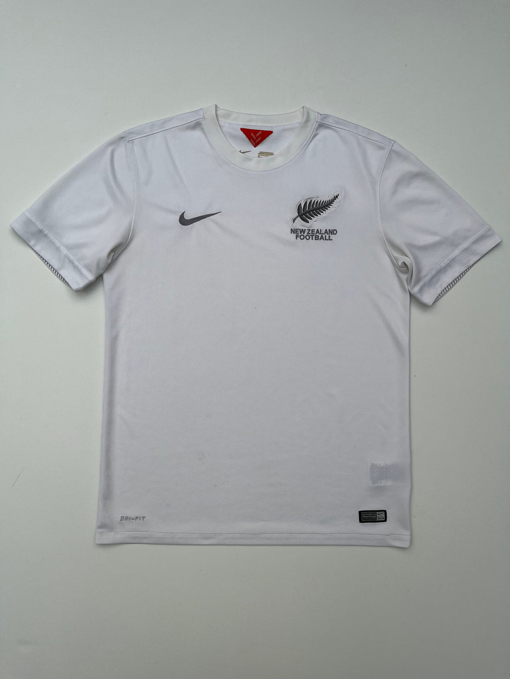 Jersey Nueva Zelanda Local 2014 2015 (M)