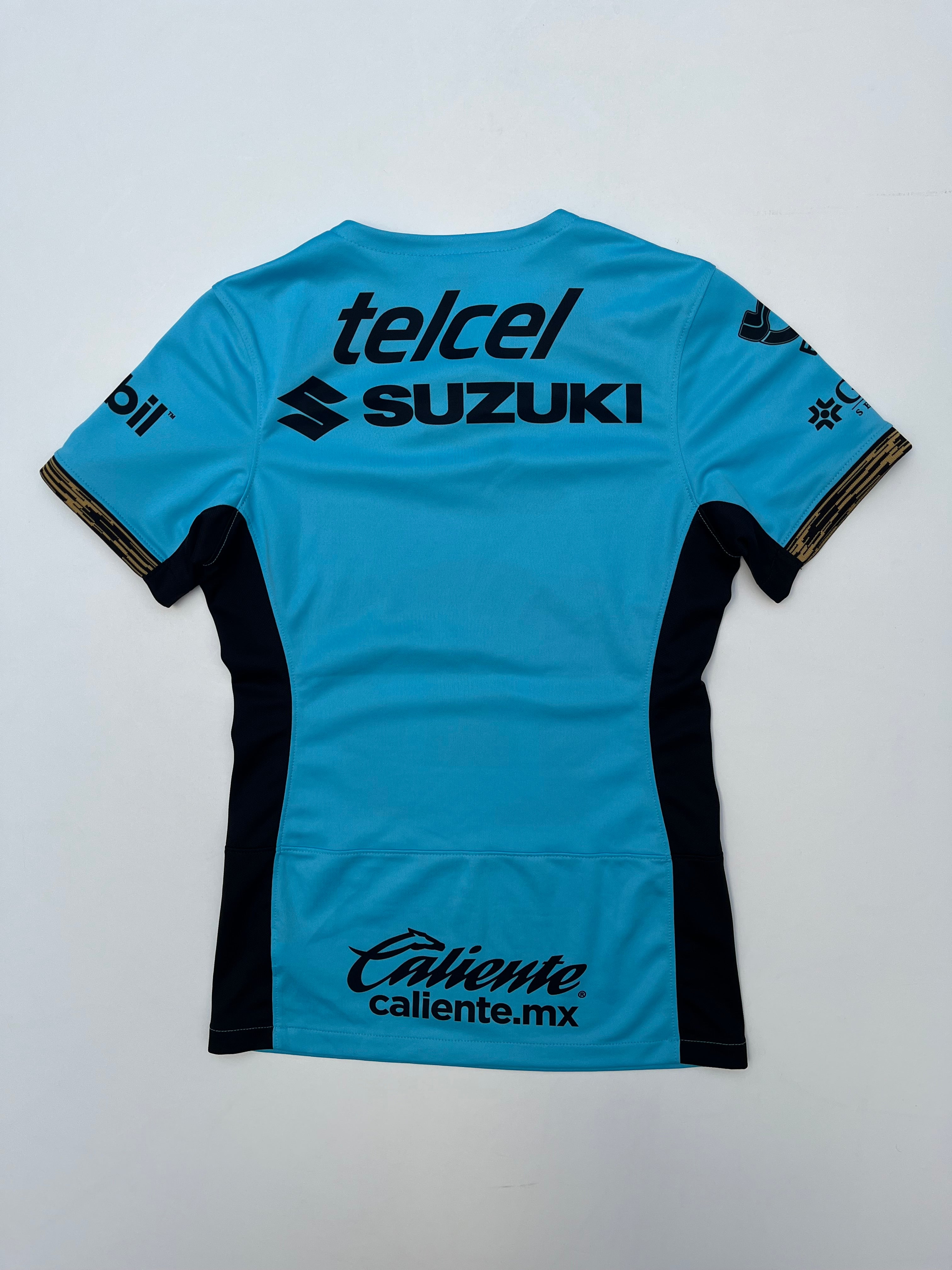 Jersey Pumas Tercera 2023 2024 (XS Mujer)