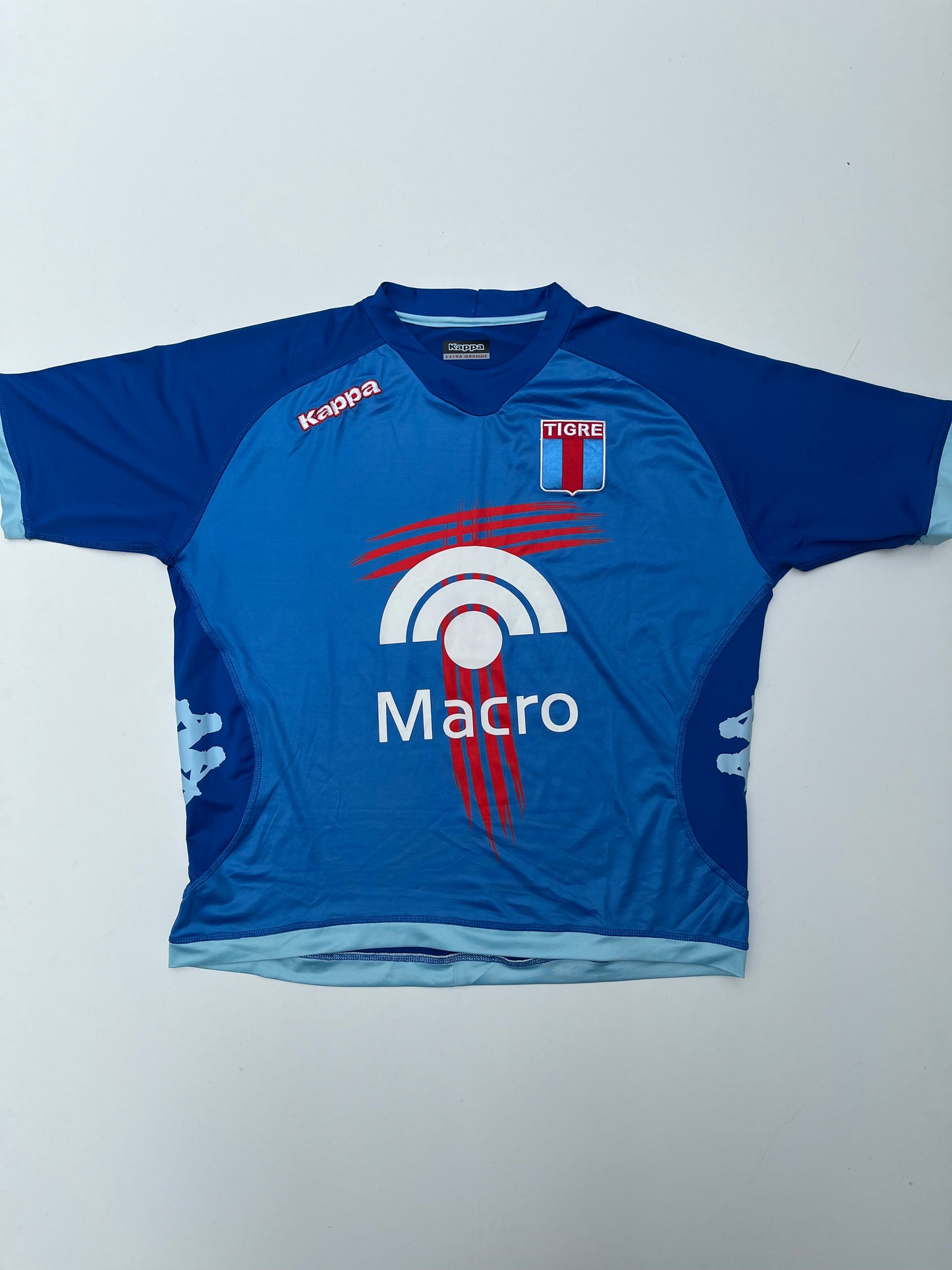 Jersey Tigre Local 2013 2014 (XL)