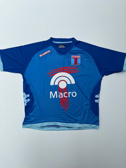 Jersey Tigre Local 2013 2014 (XL)
