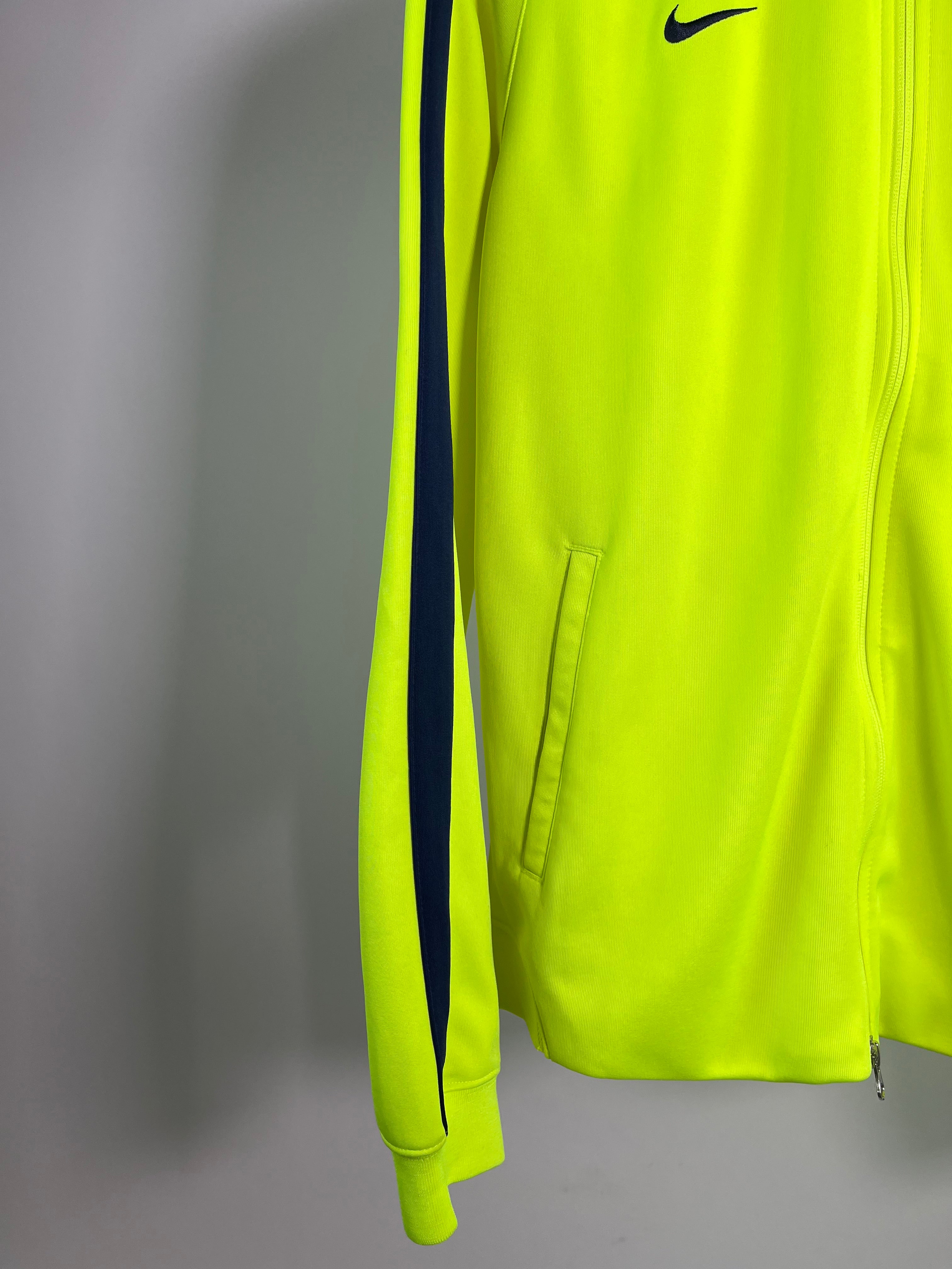 Chamarra Barcelona 2014 2015 (L)