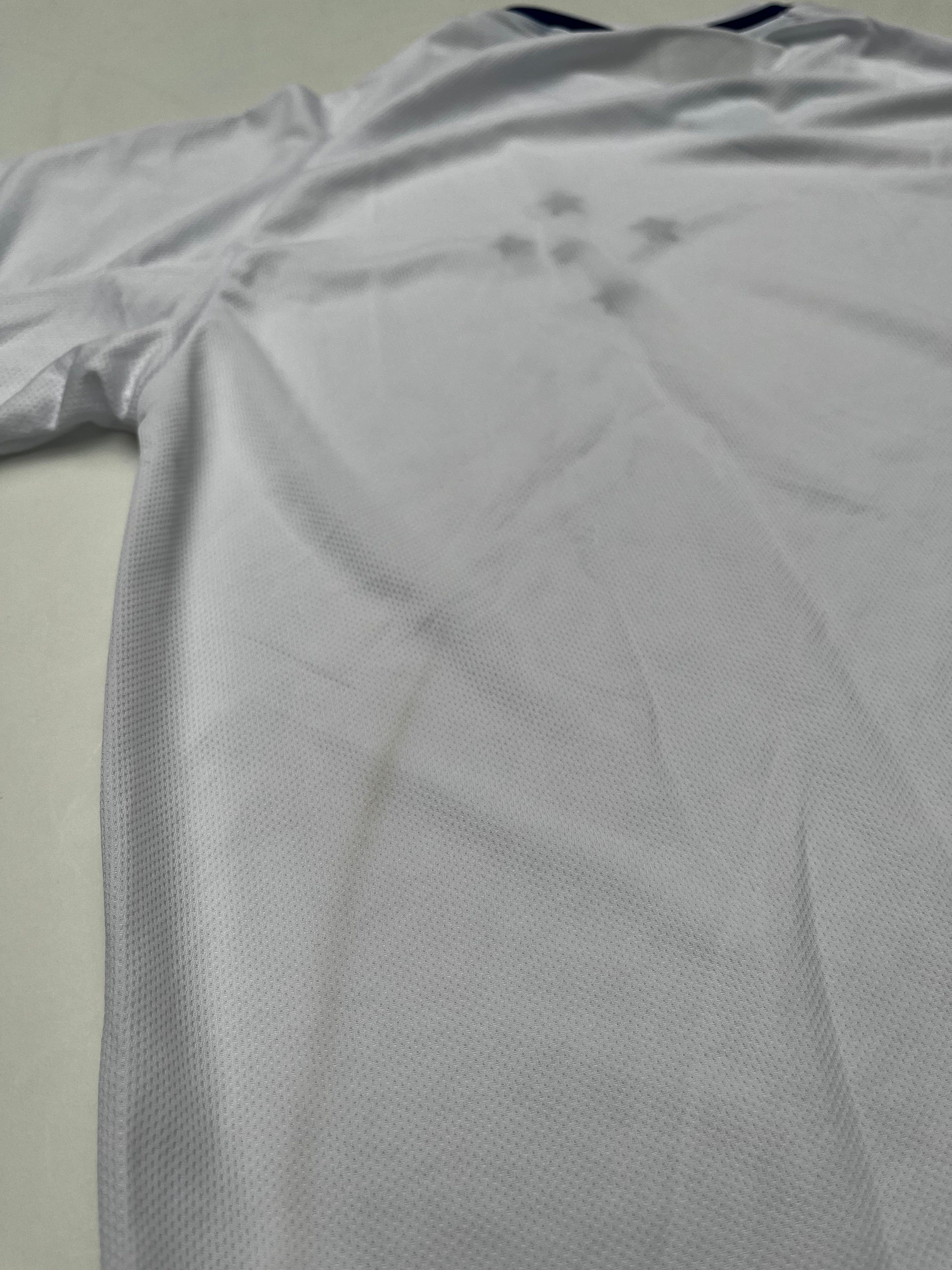 Jersey Cruzeiro Visita 2015 2016 (XXL)