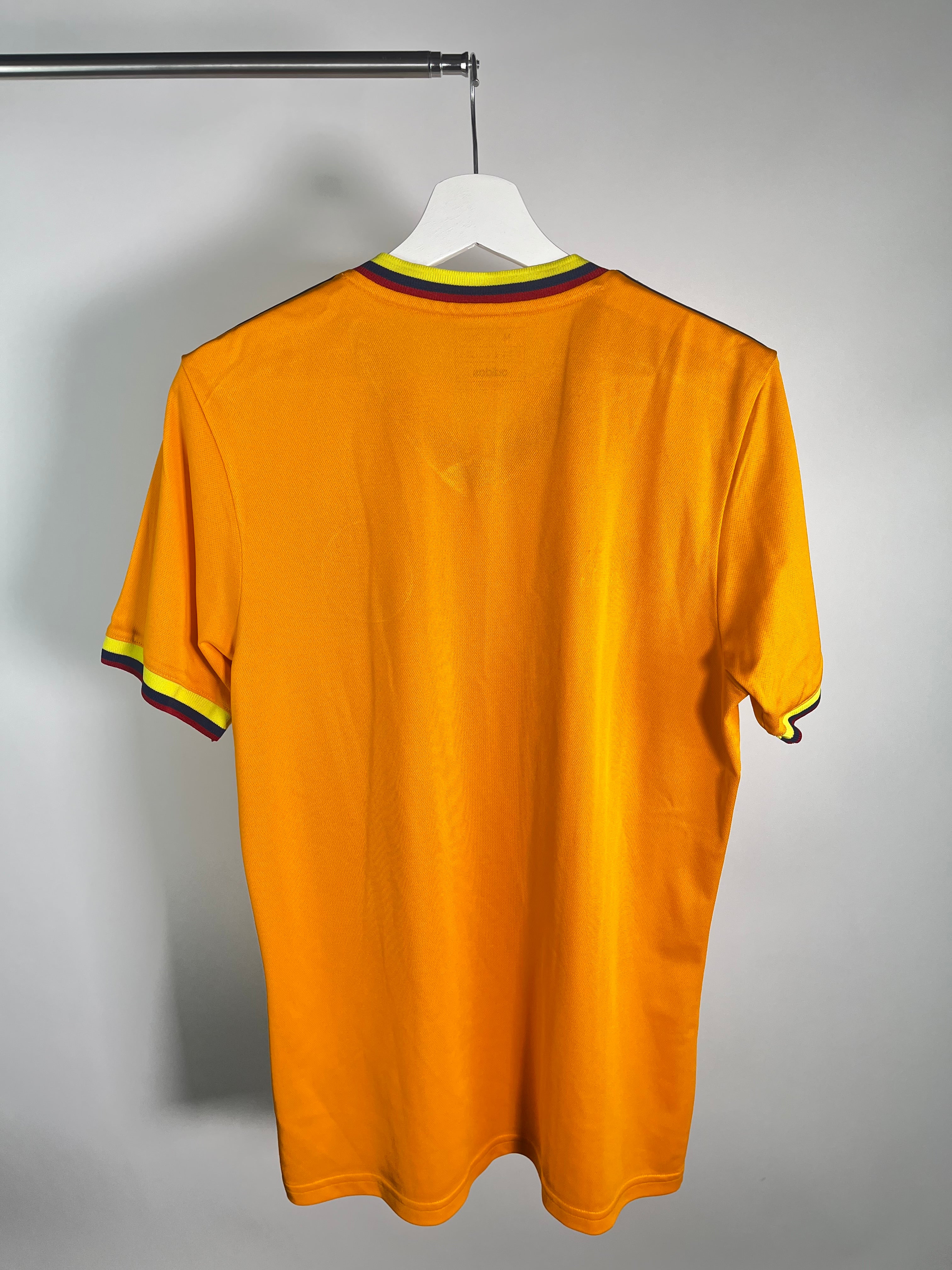 Jersey Colombia Icon 2022 2023 (M)