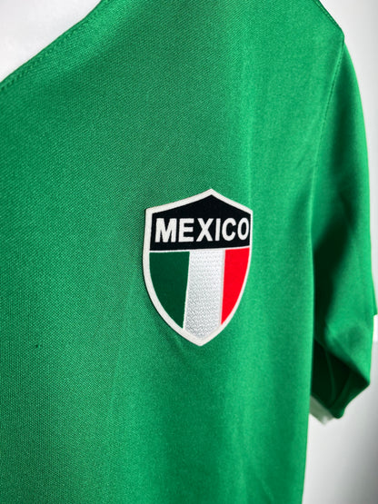 Jersey México Especial 2011 2012 (S)