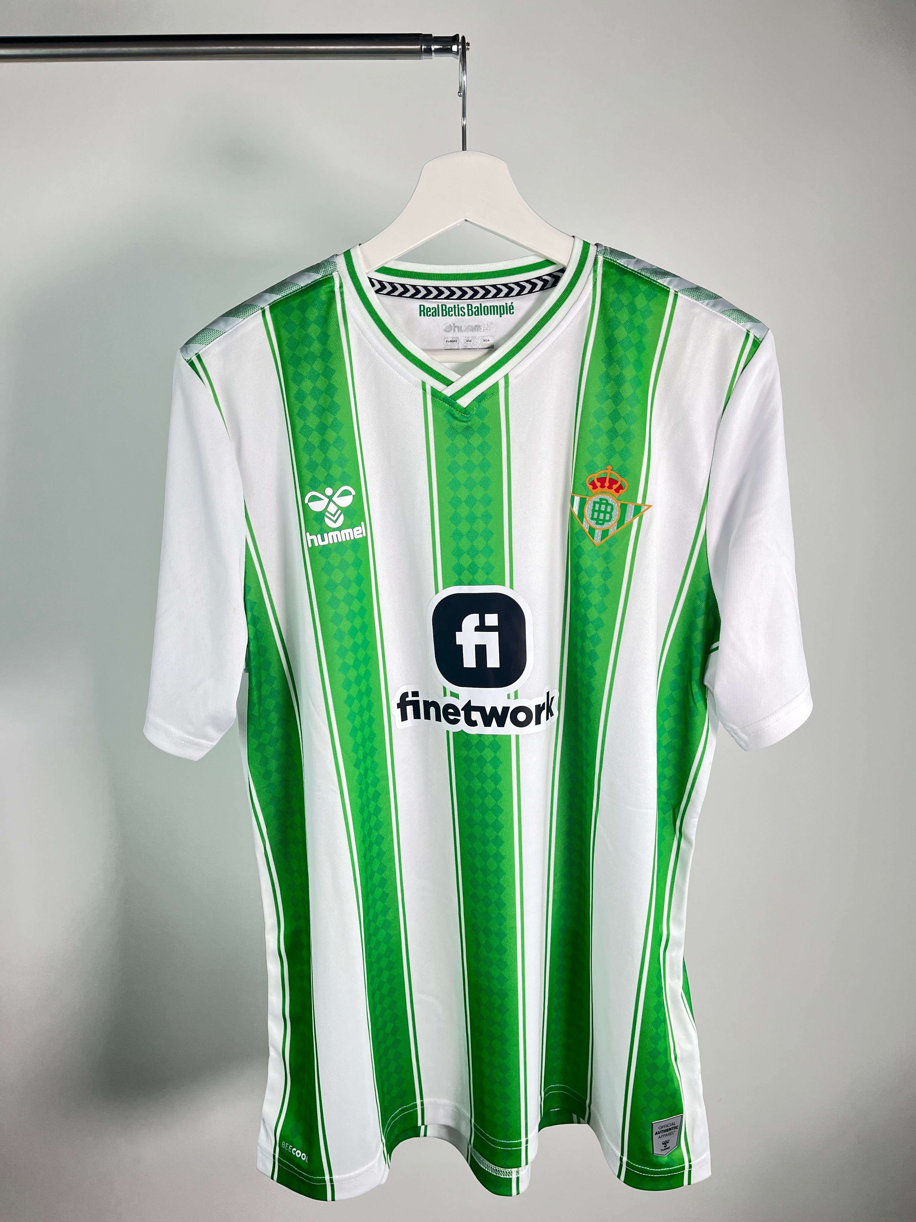 Jersey Betis Local 2023 2024 (M)