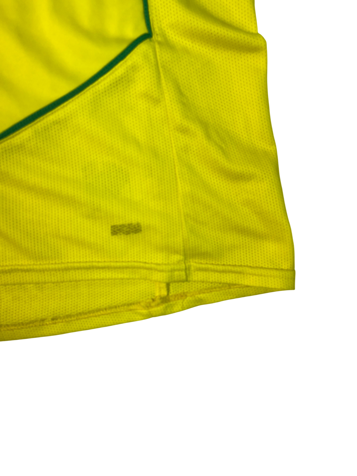 Jersey Brasil Local 2004 2006 *Total 90* Ronaldo (S)