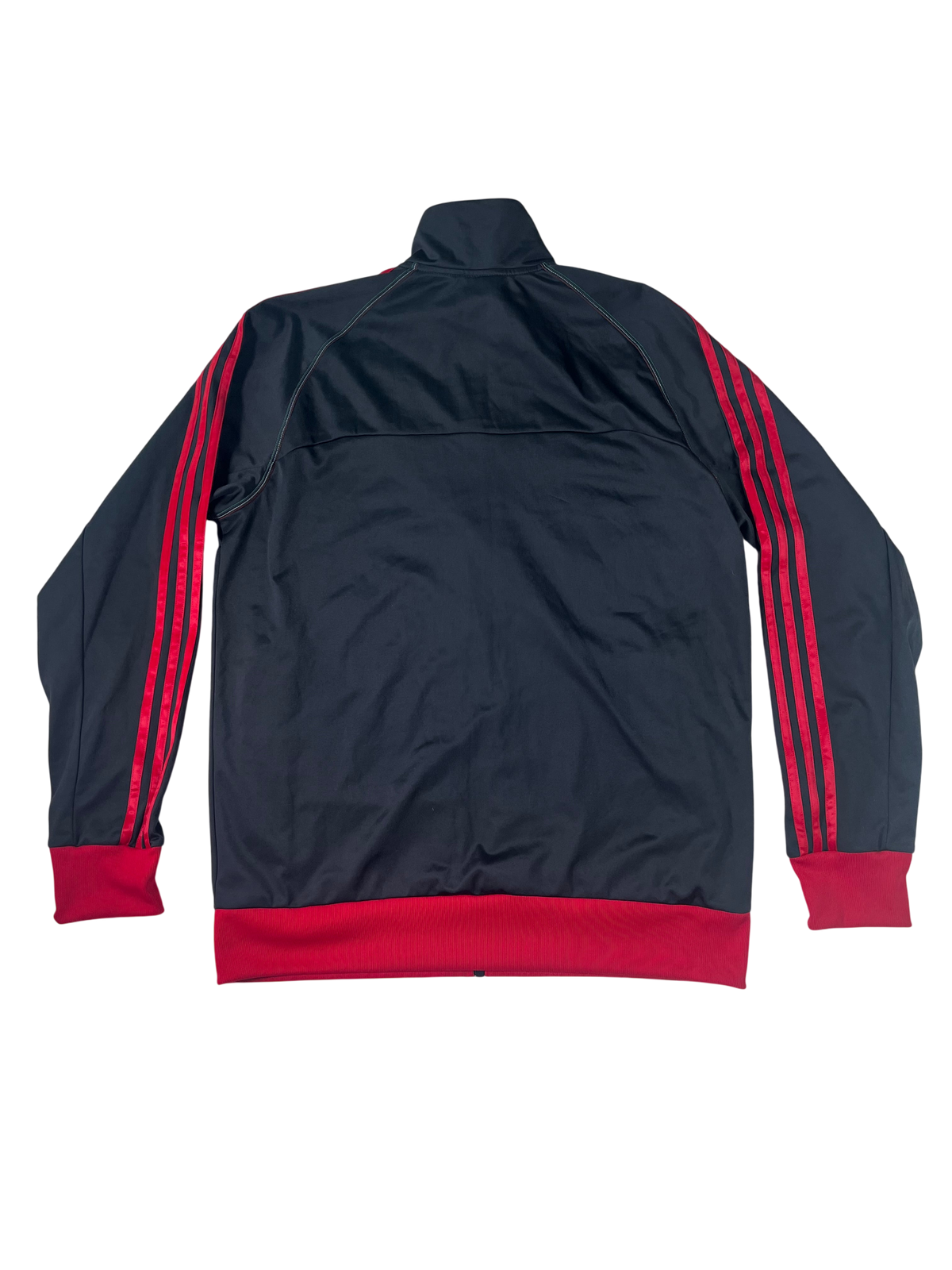 Chamarra AC Milan 2012 2013 (L)
