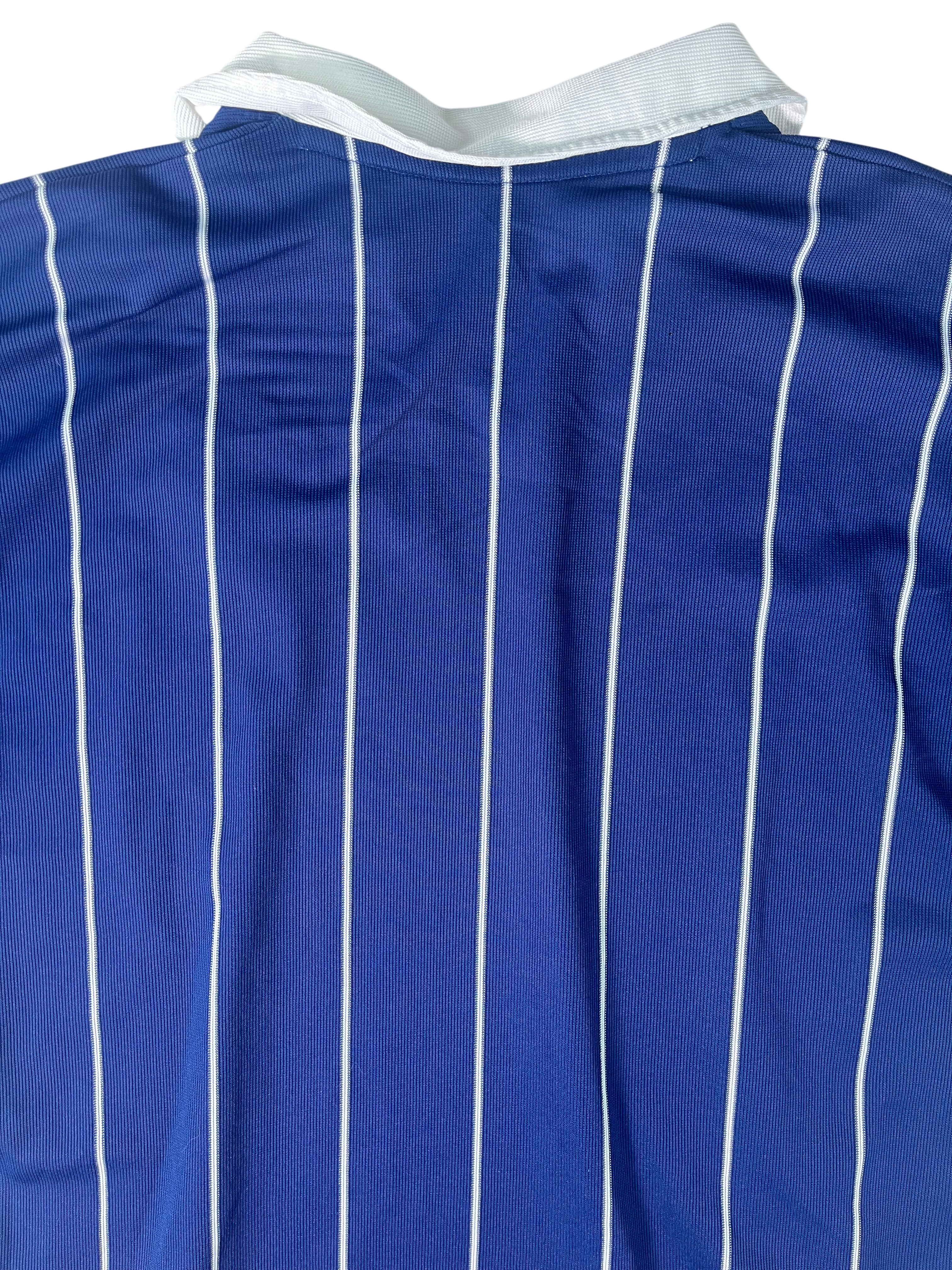 Jersey Escocia Local 2002 2003 (L)
