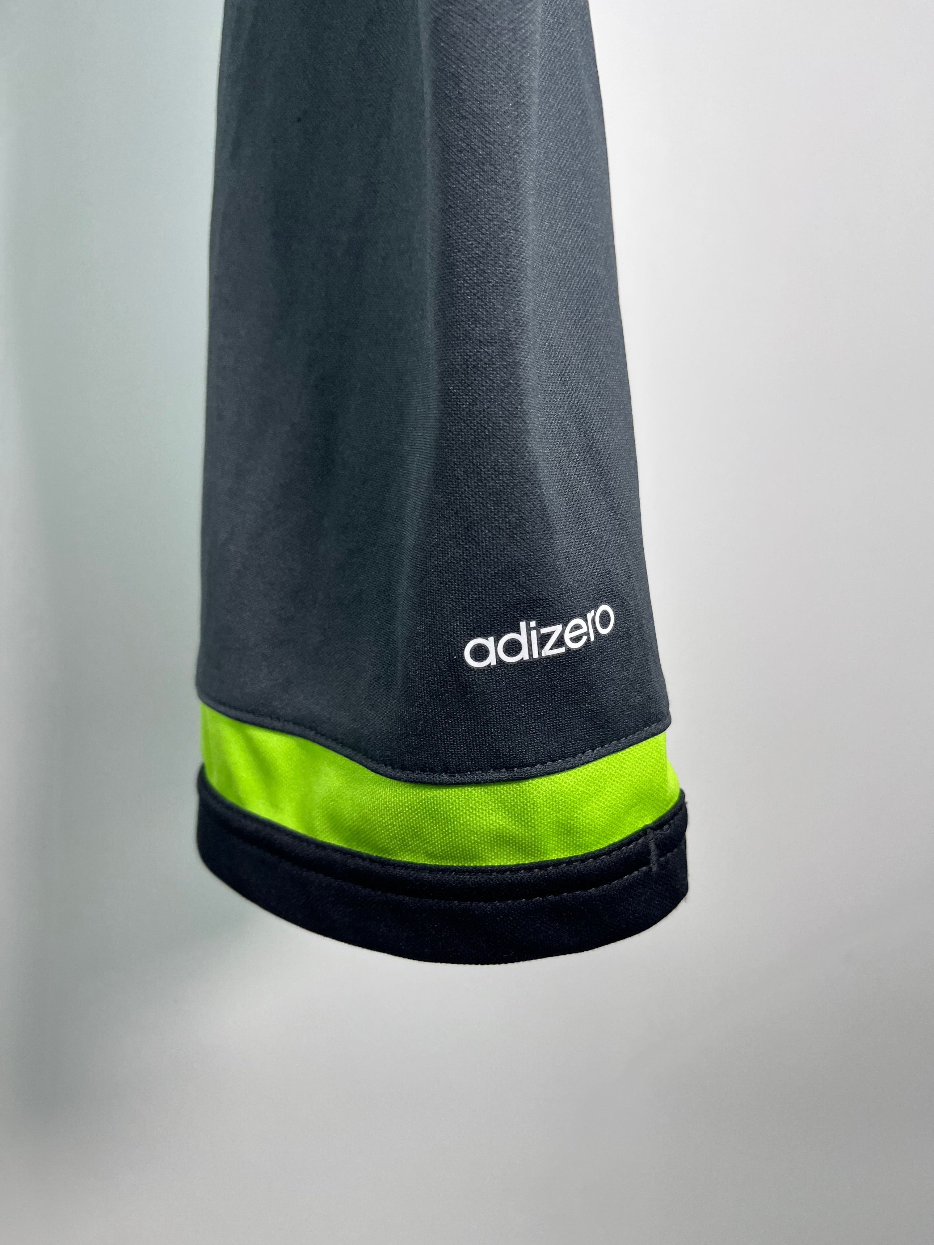 Jersey México Entrenamiento 2015 2016 Versión Jugador (XL)