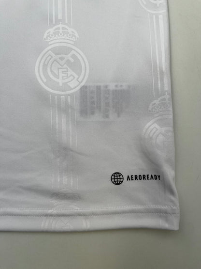 Jersey Real Madrid Local 2022 2023 Karim Benzema *Champions League* (M)