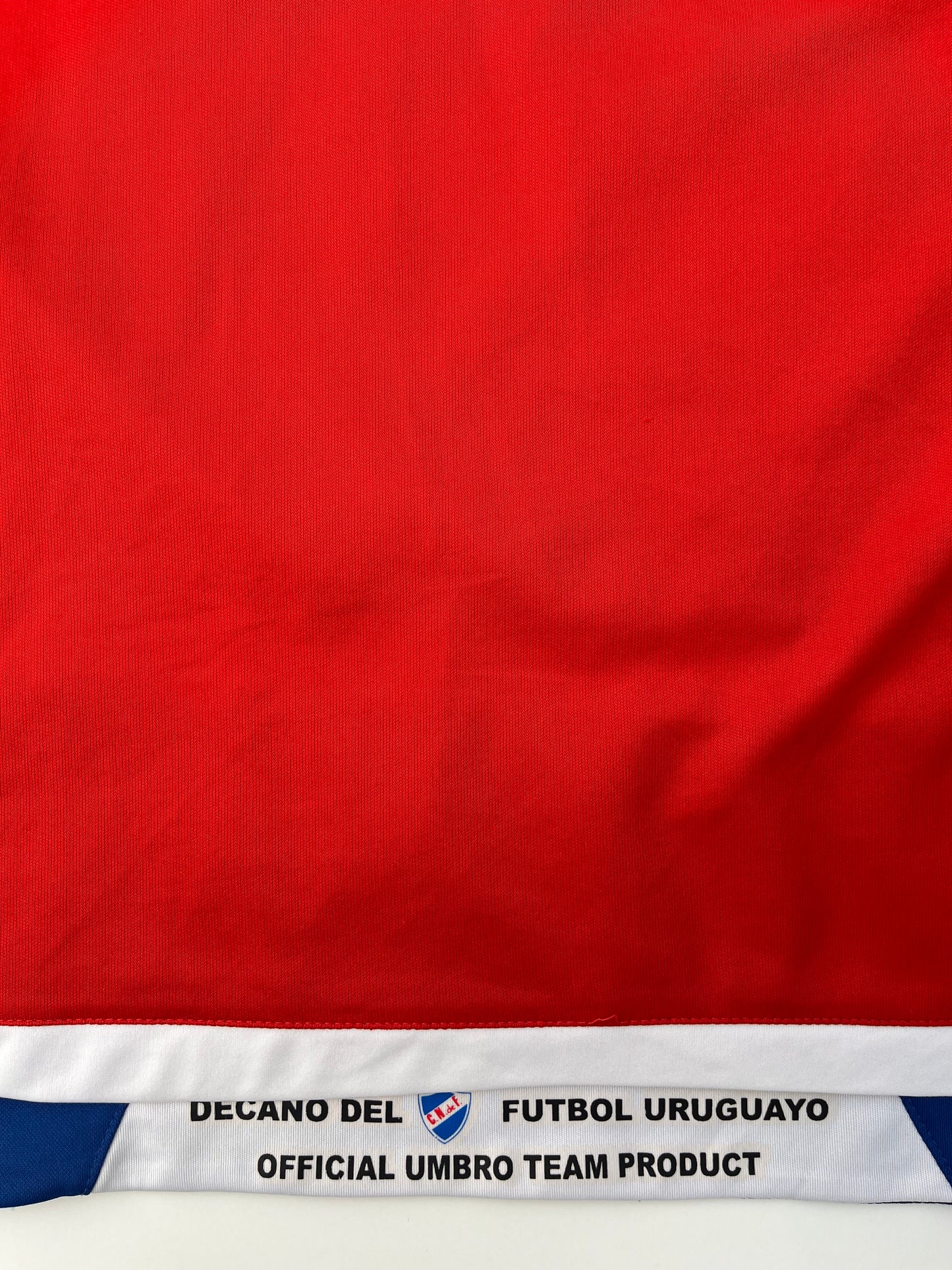 Jersey Club Nacional de Futbol Visita 2009 2010 (XL)