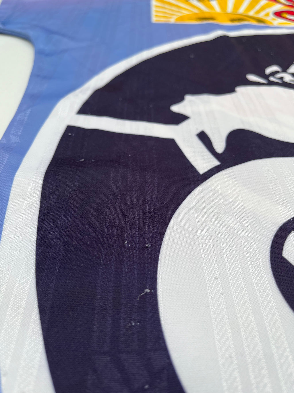 Jersey Club América Portero 1999 2000 (S)