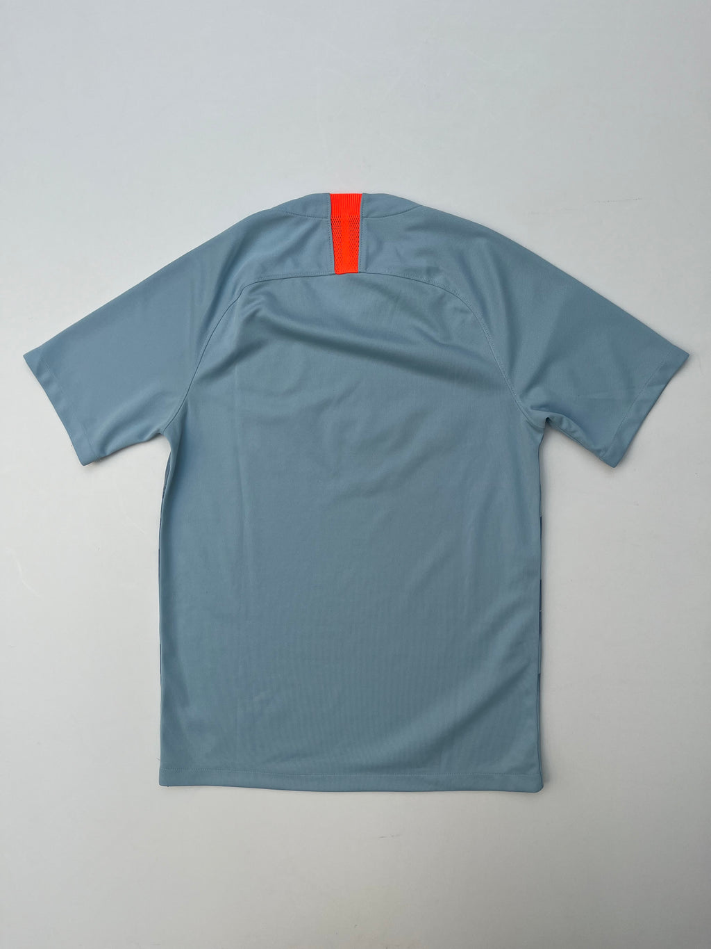 Jersey Chelsea Visita 2018 2019 (S)