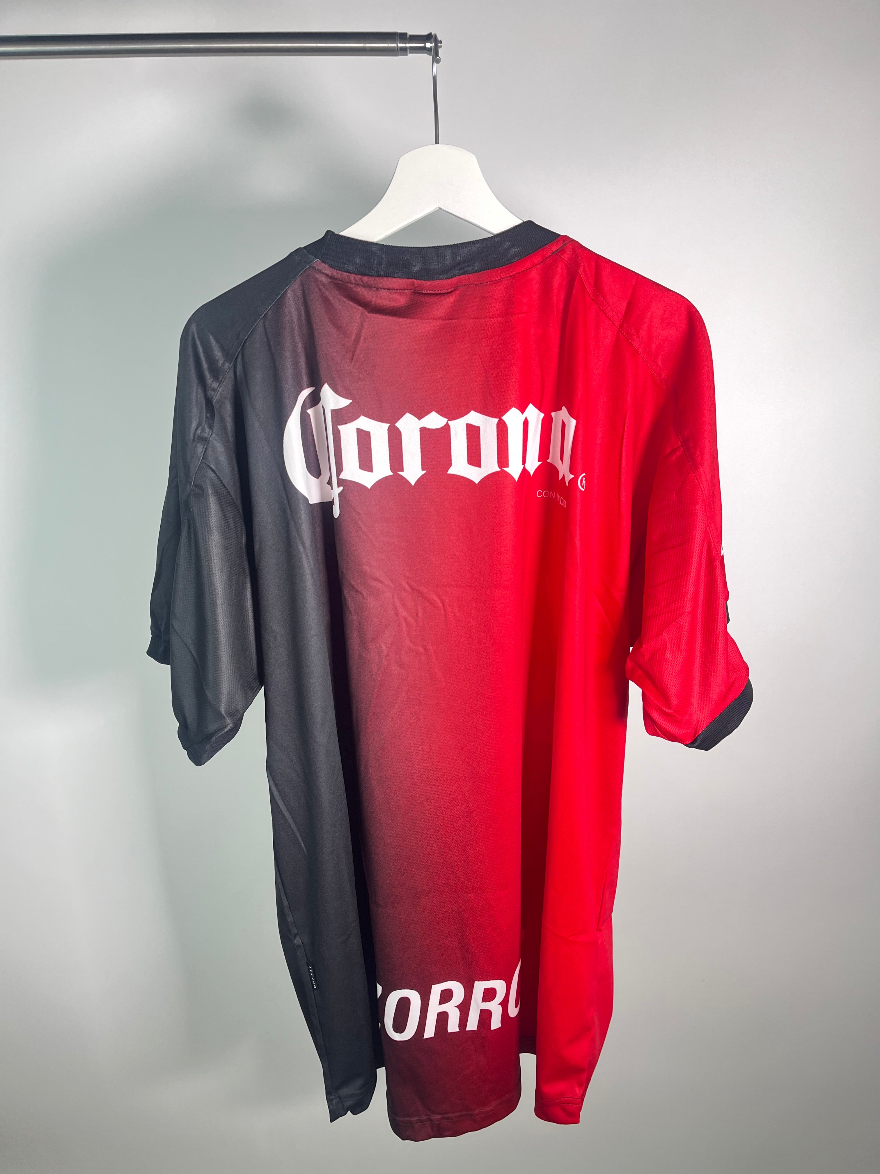 Jersey Atlas Local 2001 2002 *C/Etiquetas* (XL)