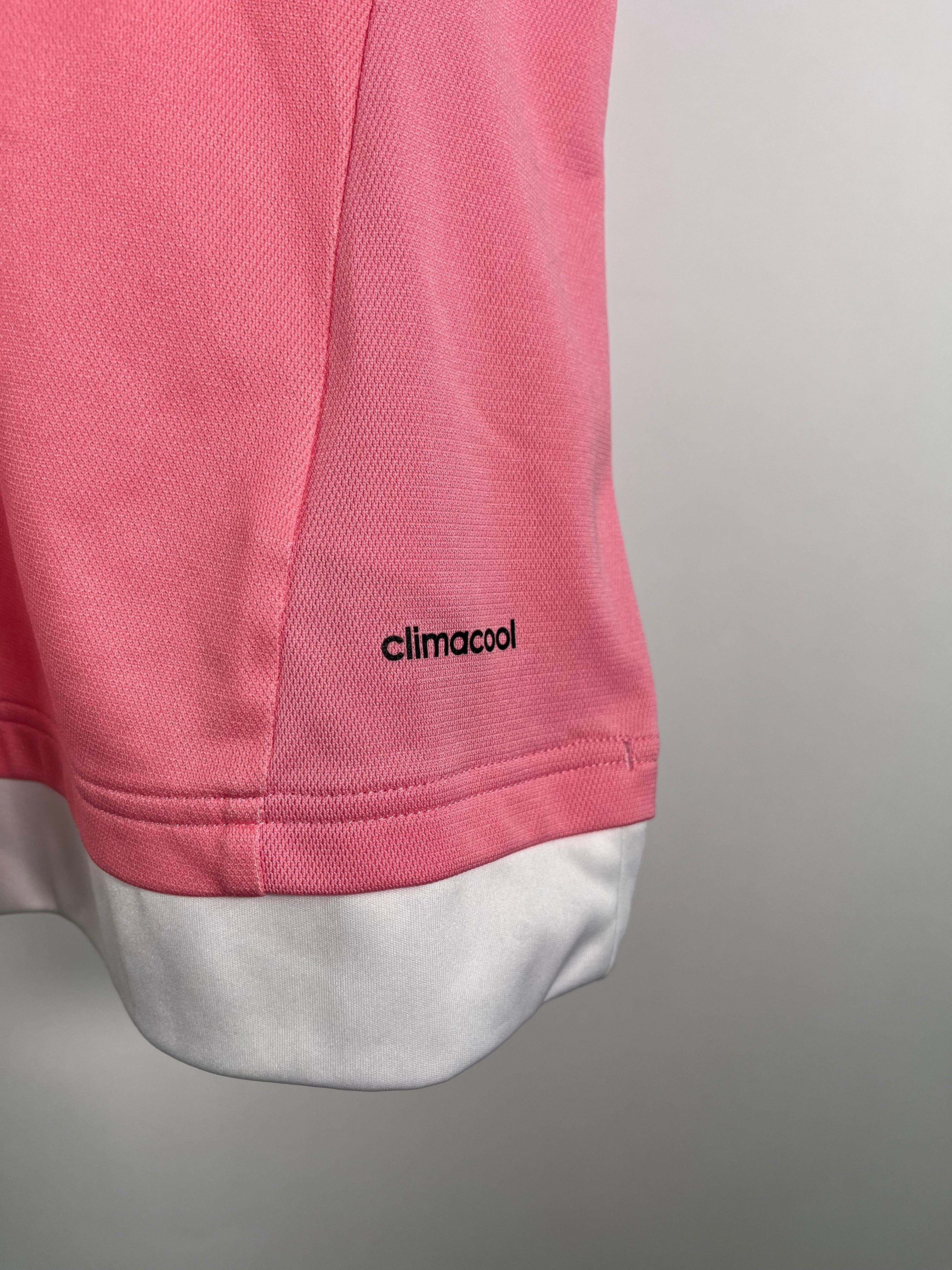 Jersey Juventus Visita 2015 2016 Paulo Dybala (S)