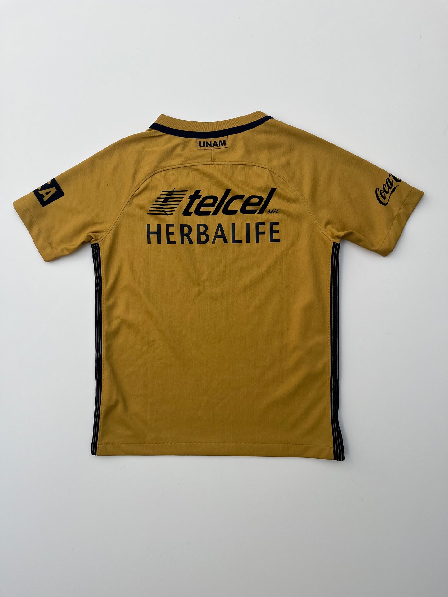 Jersey Pumas Local 2016 2017 (M mujer)