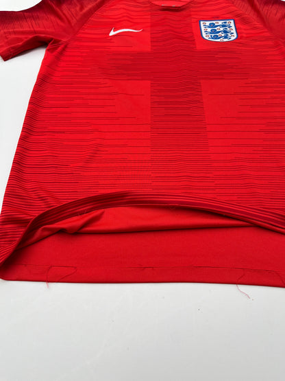 Jersey Inglaterra Visita 2018 2019 (M)