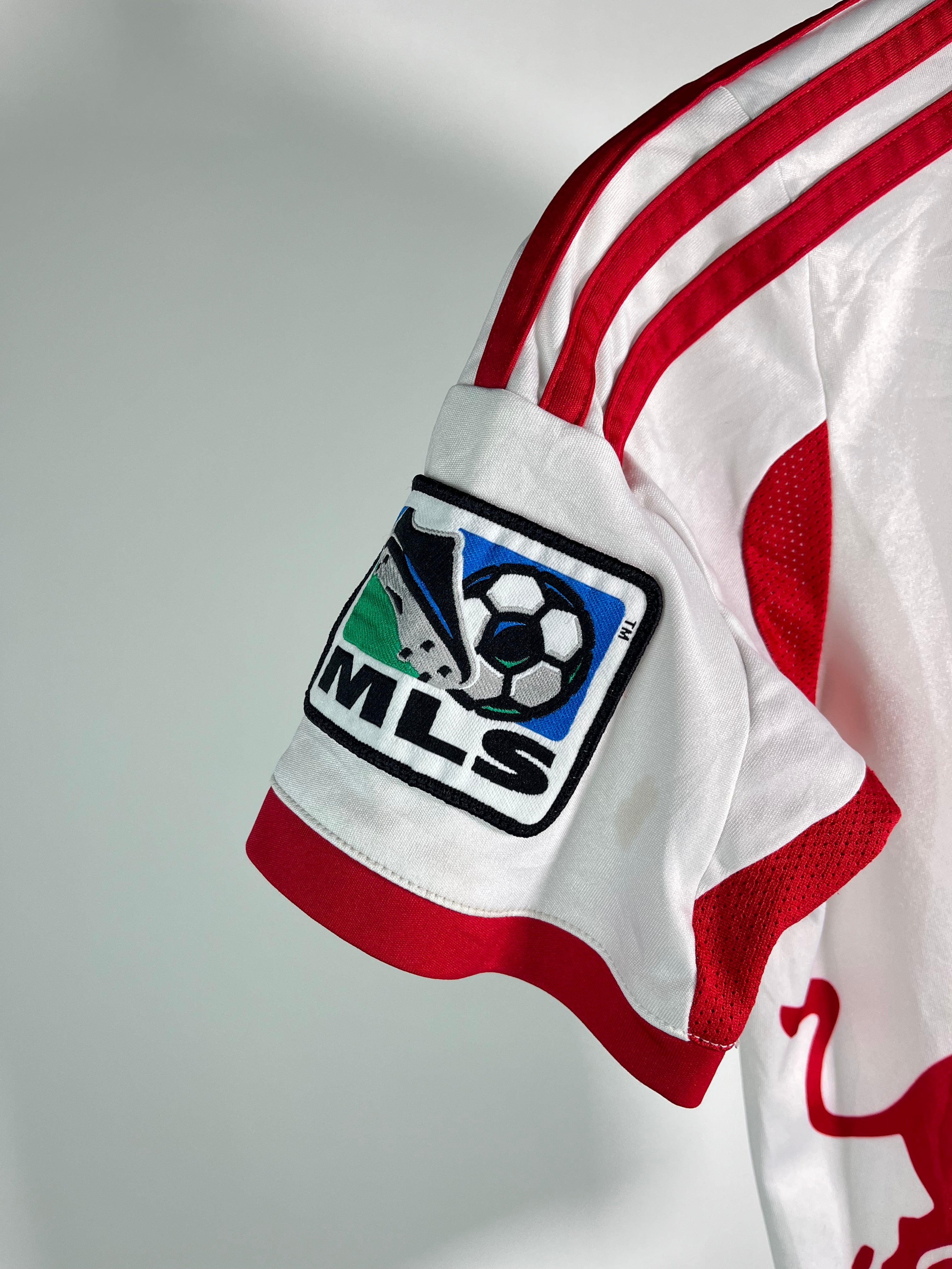 Jersey New York Red Bull Local 2013 2014 (S niño)