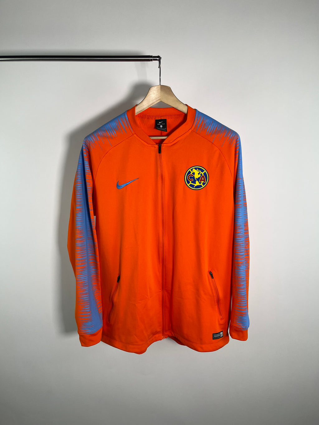 Chamarra Club America 2018 2019 (XL)