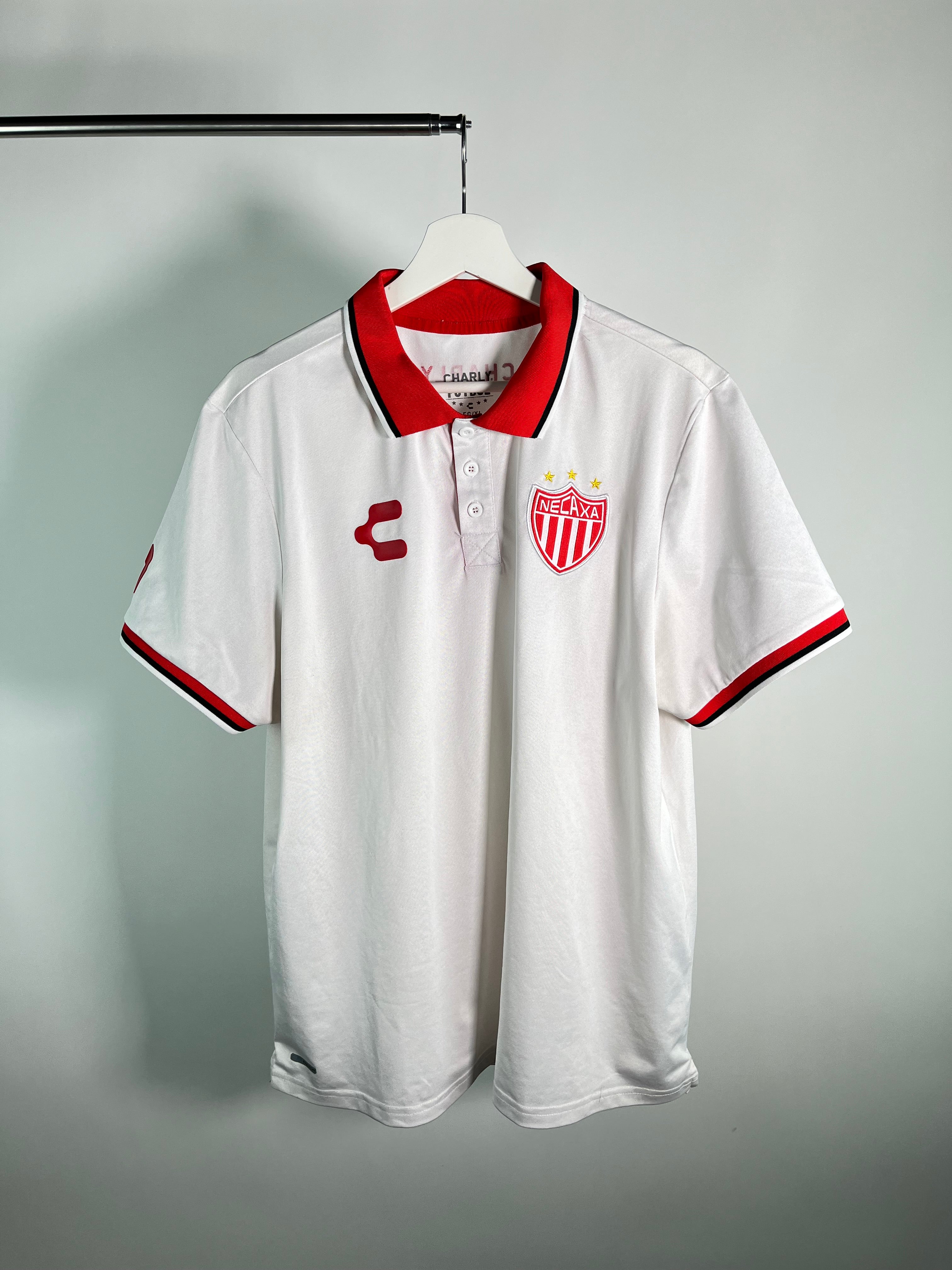 Polo Necaxa 2018 2019 (XL)