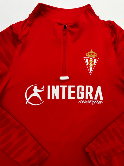 Suéter Sporting de Gijón 2021 2022 (M)