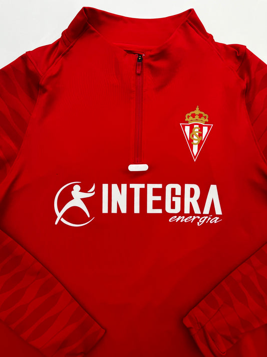 Suéter Sporting de Gijón 2021 2022 (M)