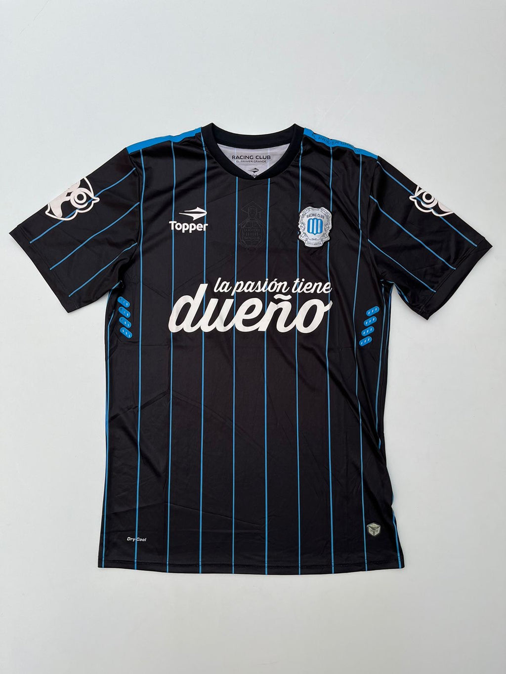 Jersey Racing Club Visita 2015 2016 (XL)