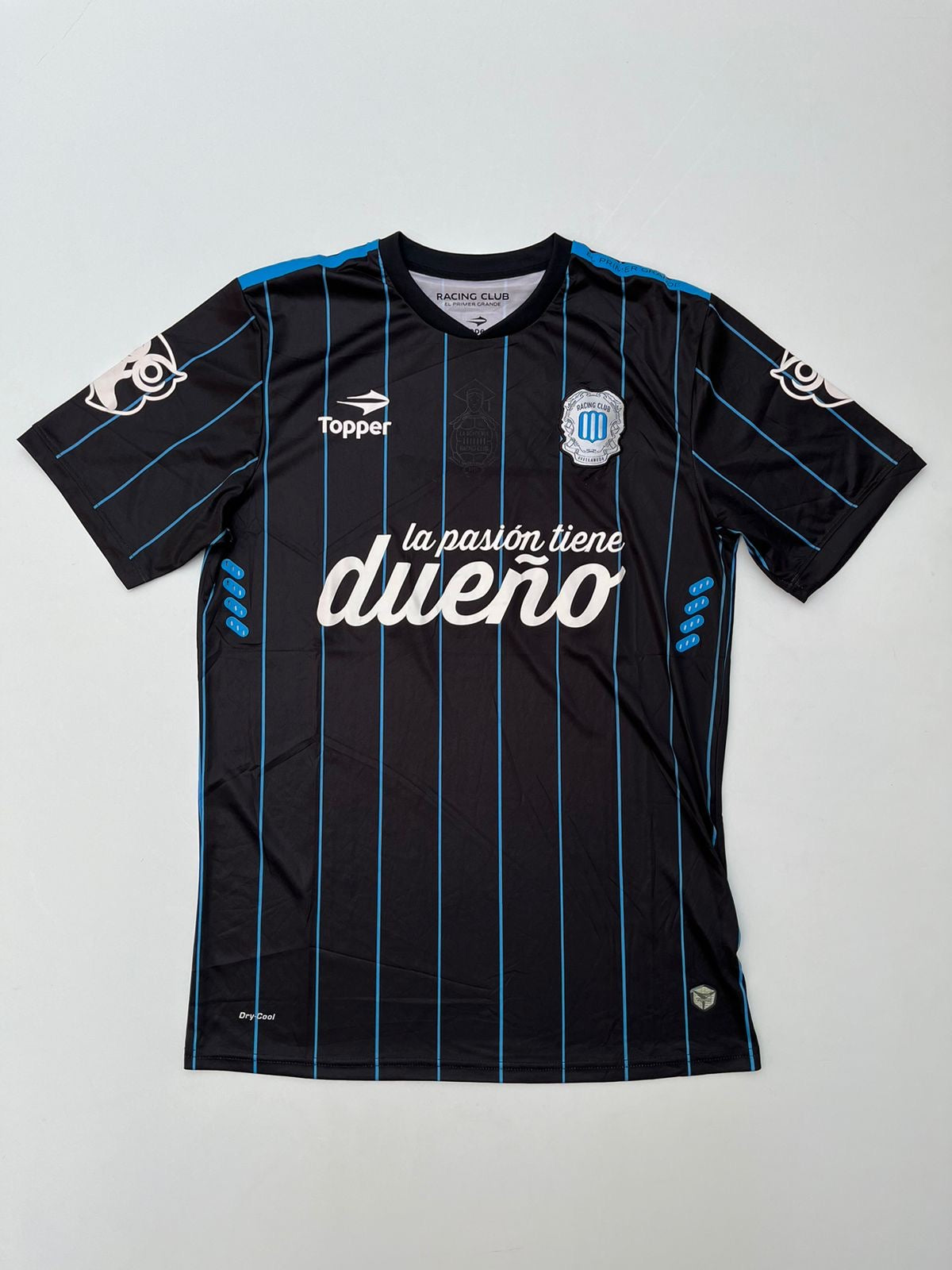 Jersey Racing Club Visita 2015 2016 (XL)