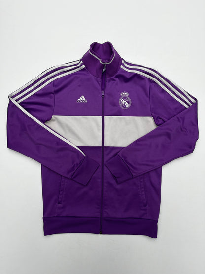 Chamarra Real Madrid 2016 2017 (S)