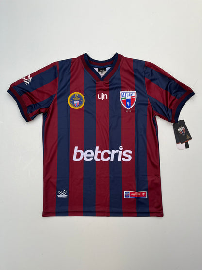 Jersey Atlante Local 2021 2022 (S)