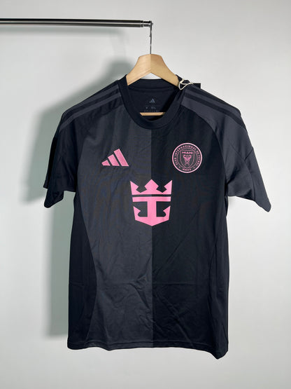 Jersey Inter Miami Visita 2025 2026 *C/Etiquetas* Lionel Messi (M)