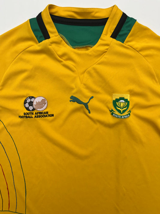 Jersey Sudáfrica Local 2012 2013 (M)