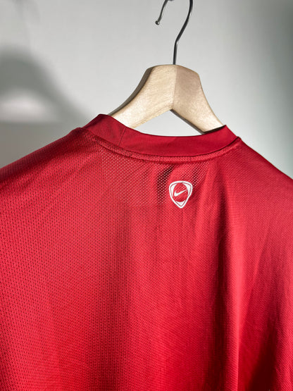 Jersey Manchester United Entrenamiento 2009 2010 (XL)