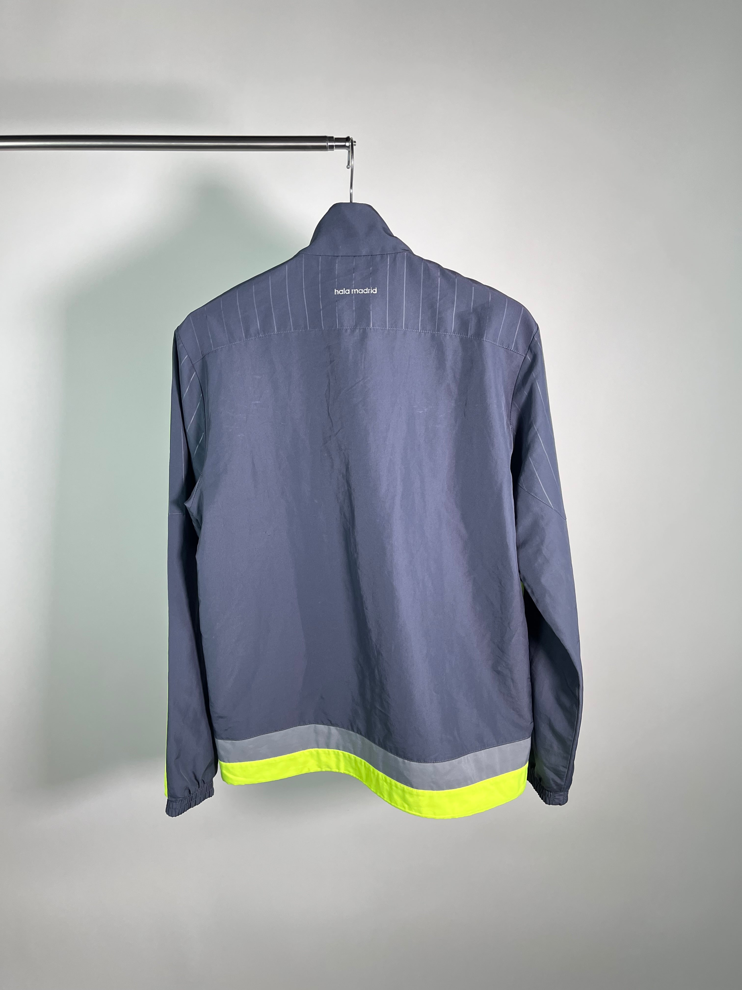 Conjunto Real Madrid 2015 2016 *Incluye Pants* (S)