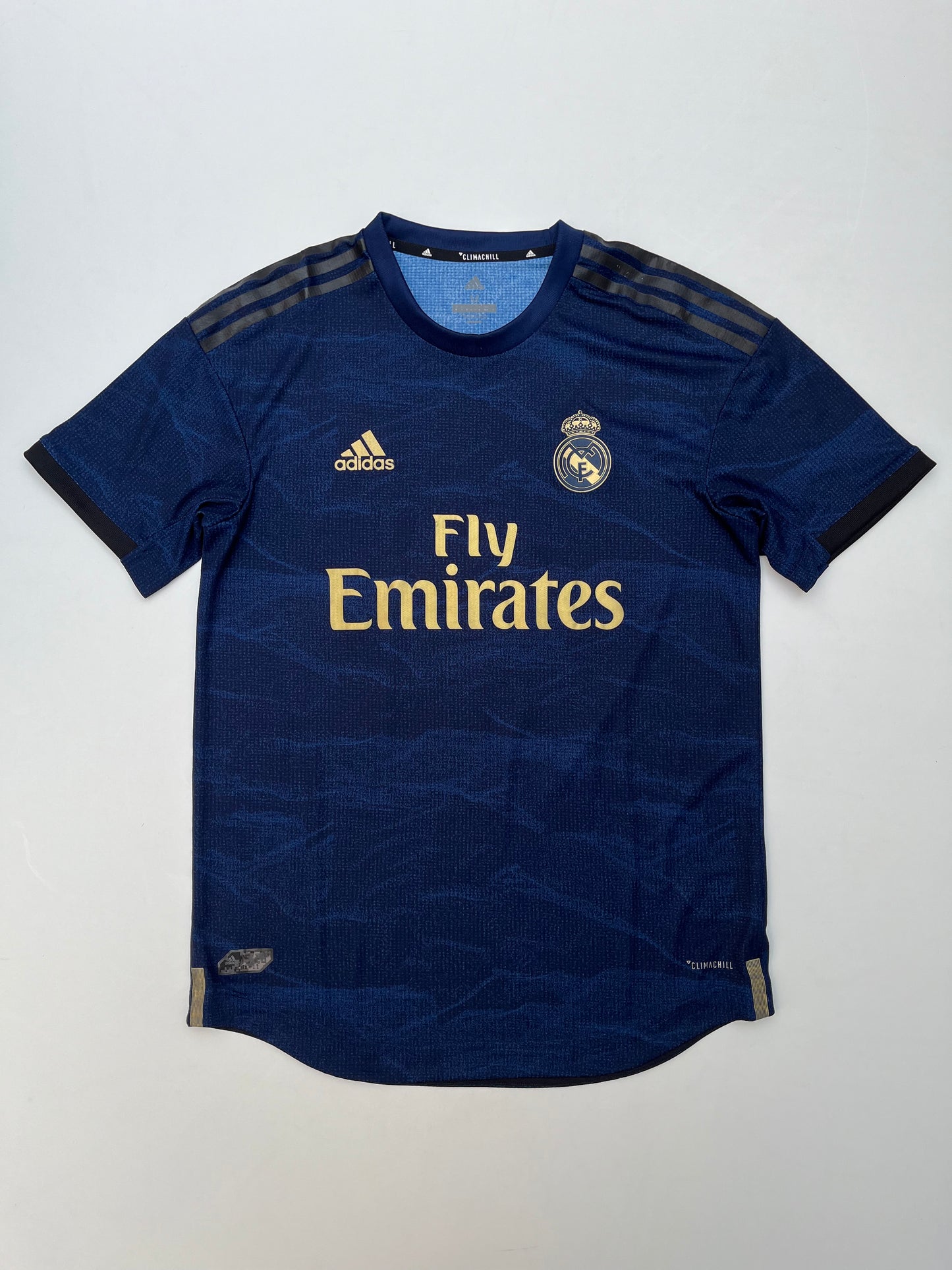 Jersey Real Madrid Visita 2019 2020 Climachill Toni Kroos (M)