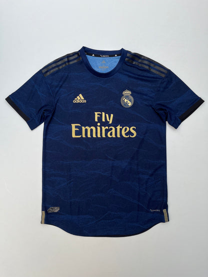 Jersey Real Madrid Visita 2019 2020 Climachill Toni Kroos (M)