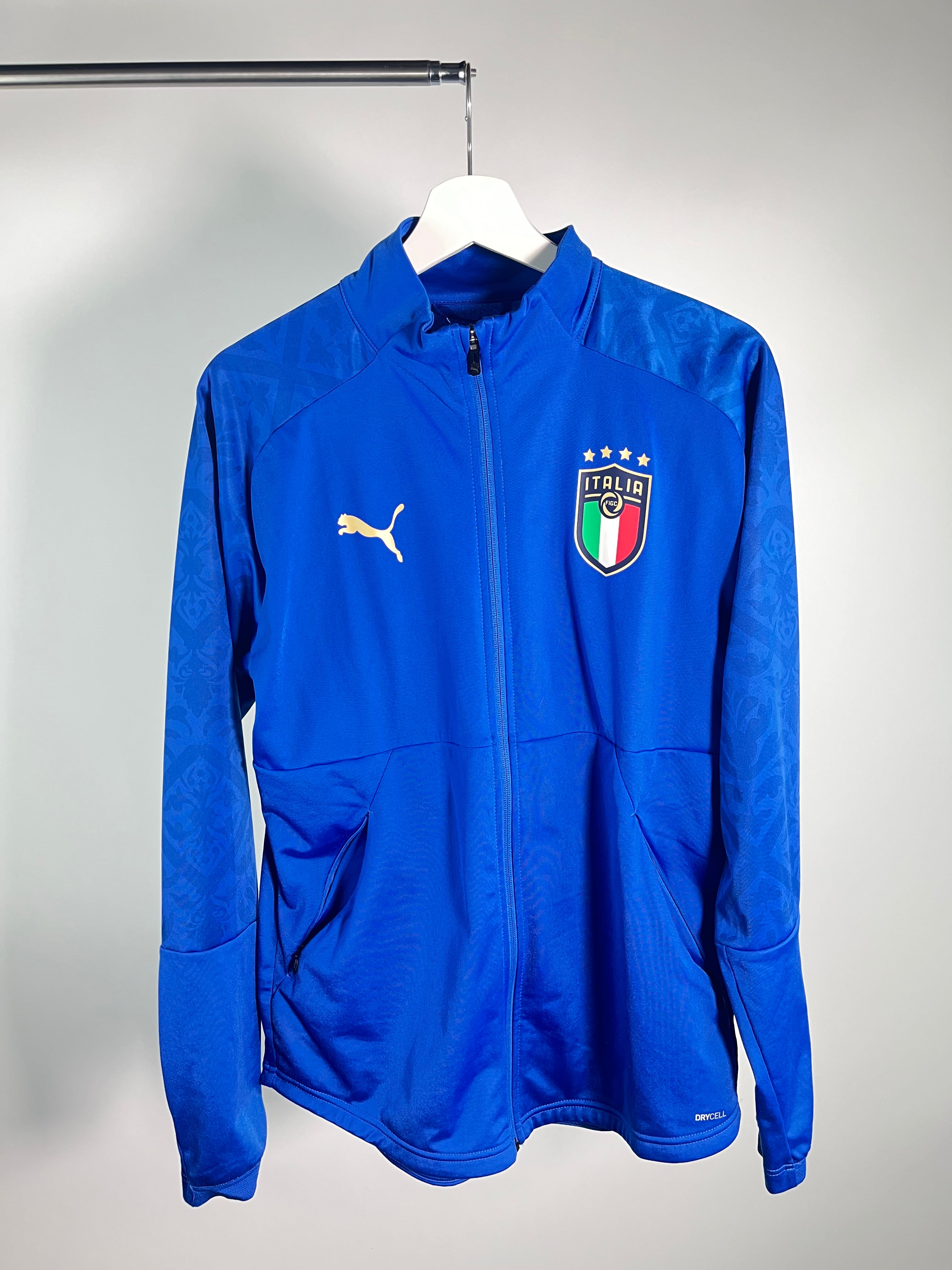 Chamarra Italia 2019 2020 (M)