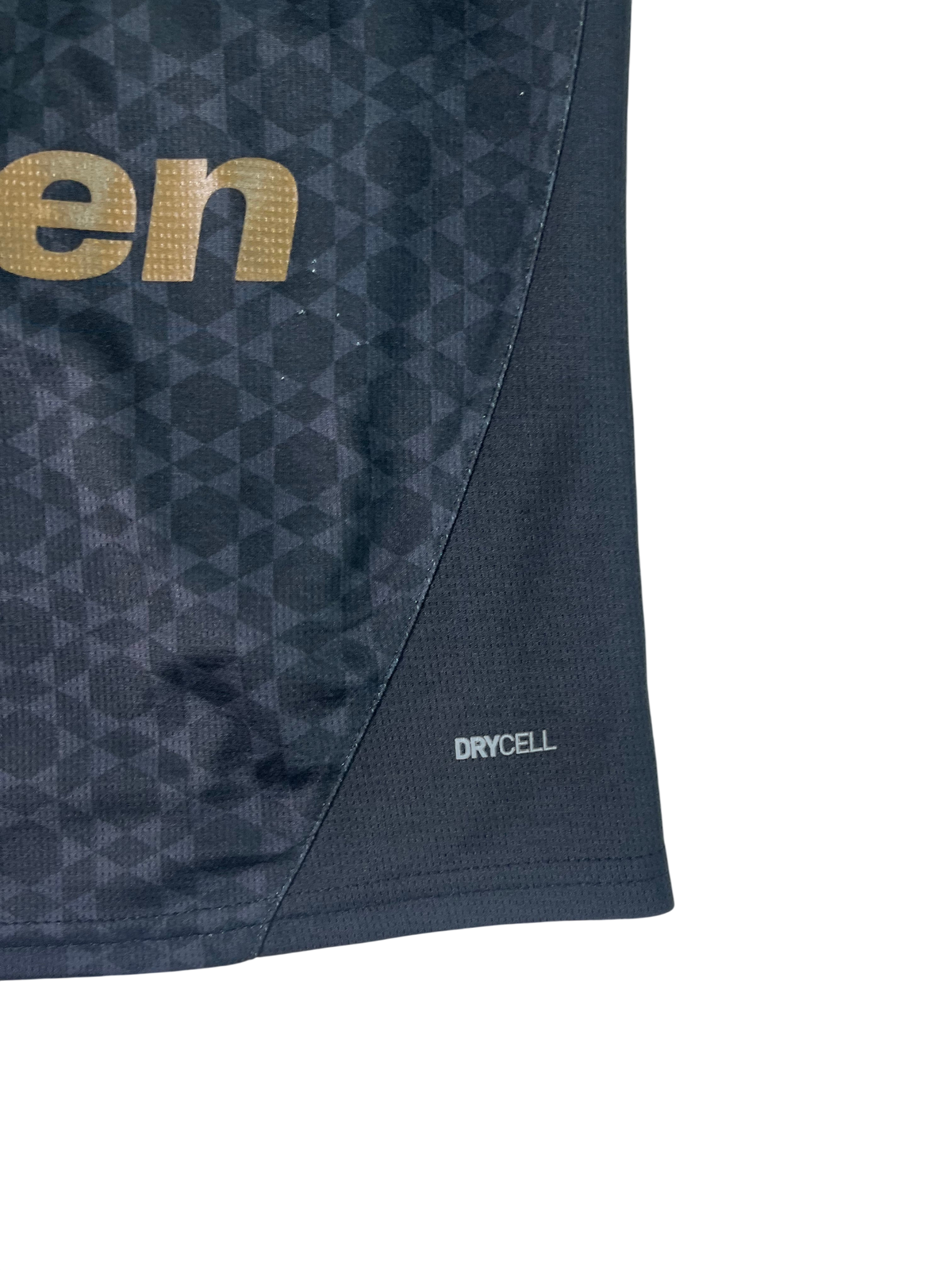 Jersey Palermo Visita 2024 2025 Jacopo Segre (S)