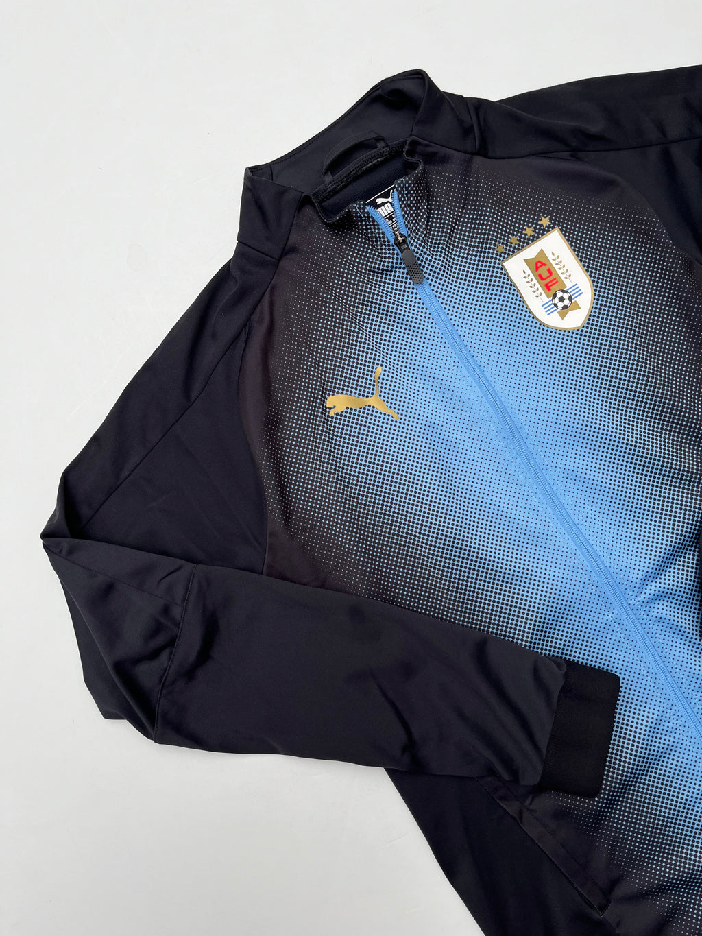 Chamarra Uruguay 2018 2019 (S)