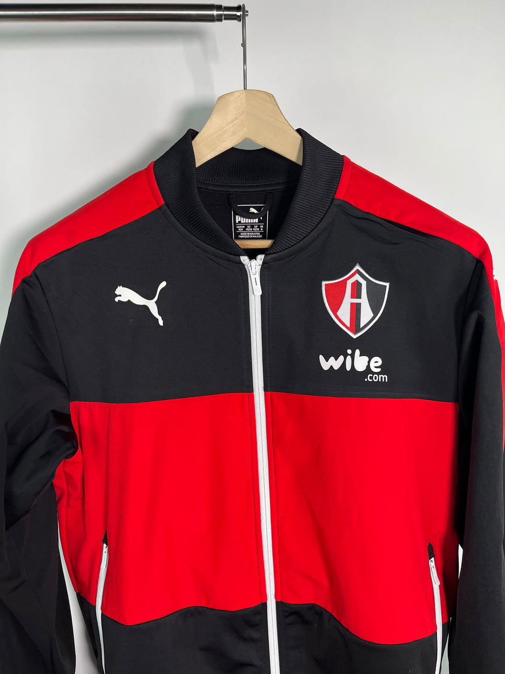 Chamarra Atlas 2016 2017 (M)