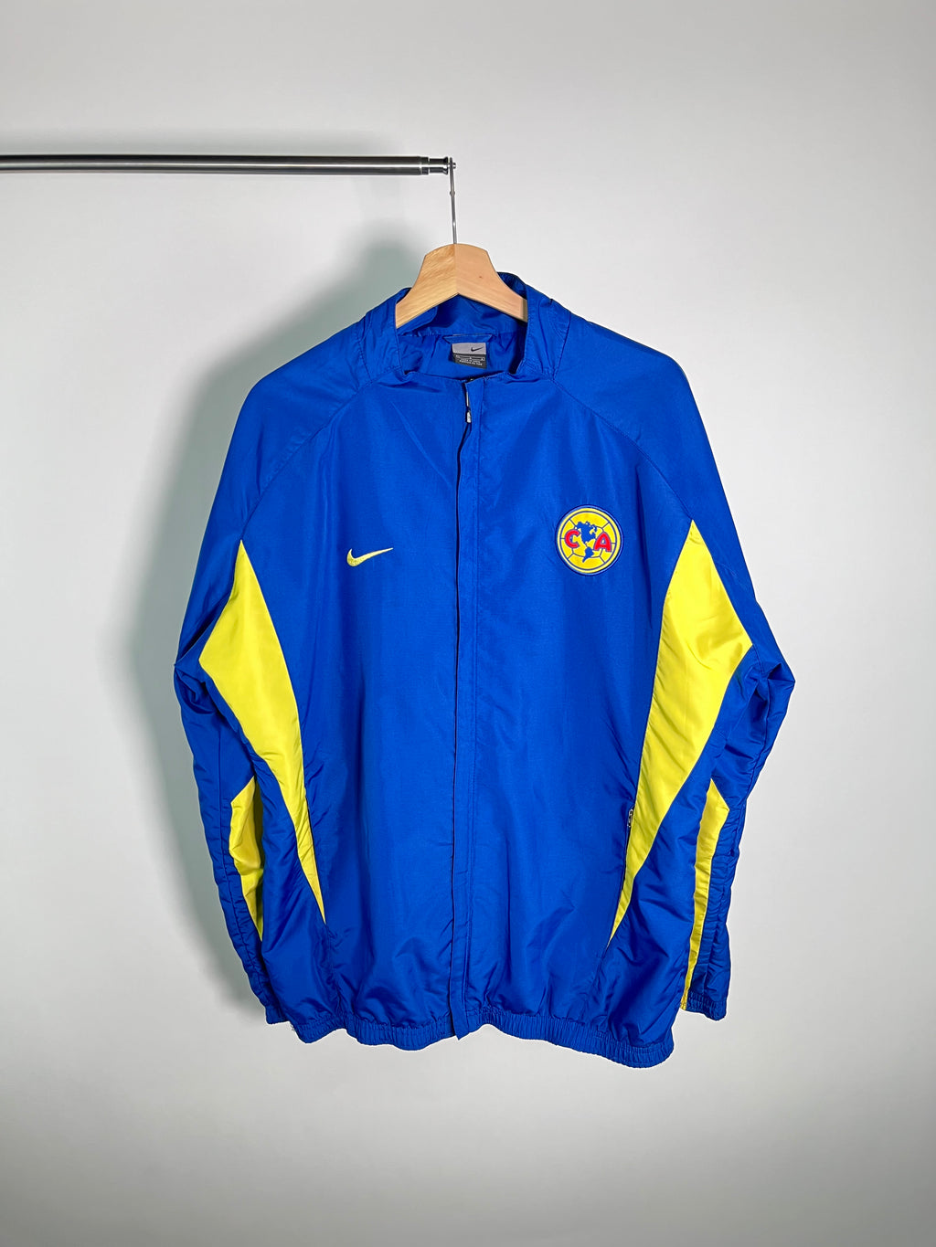 Conjunto Club América 2004 2005 *Incluye Pants* (L)