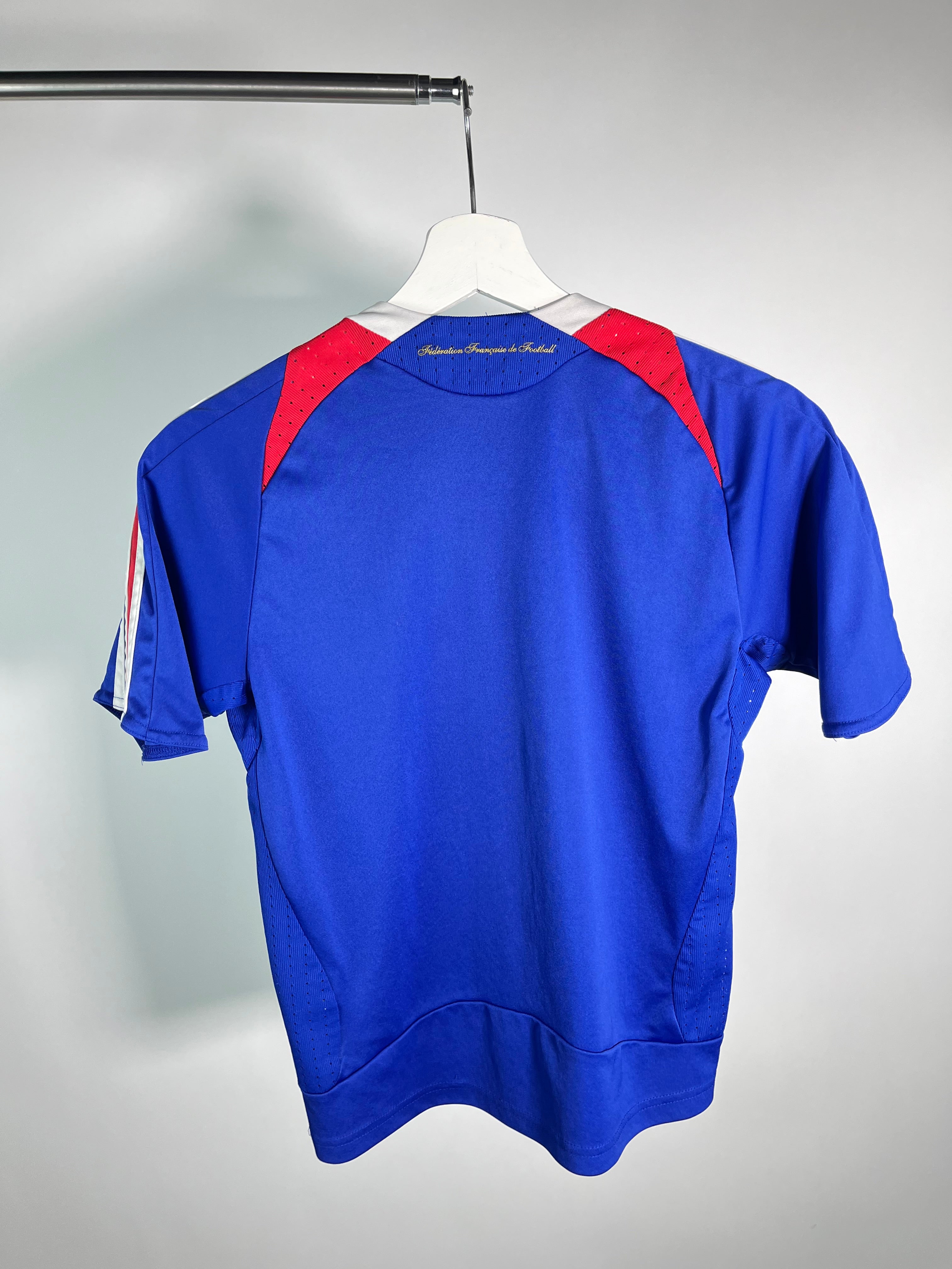 Jersey Francia Local 2008 2009 (S Niño)