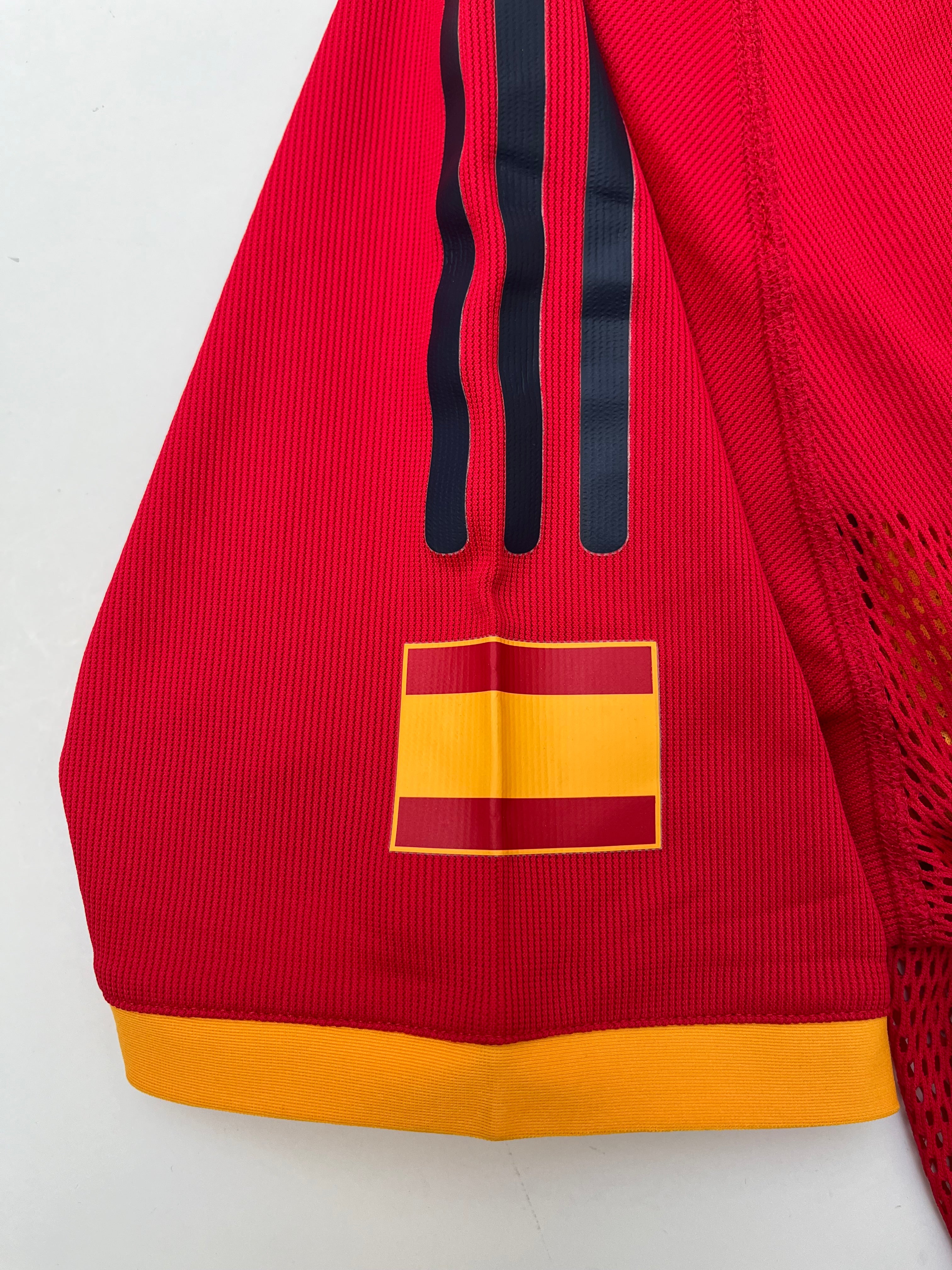 Jersey España Local 2002 2003 Versión Jugador (M)