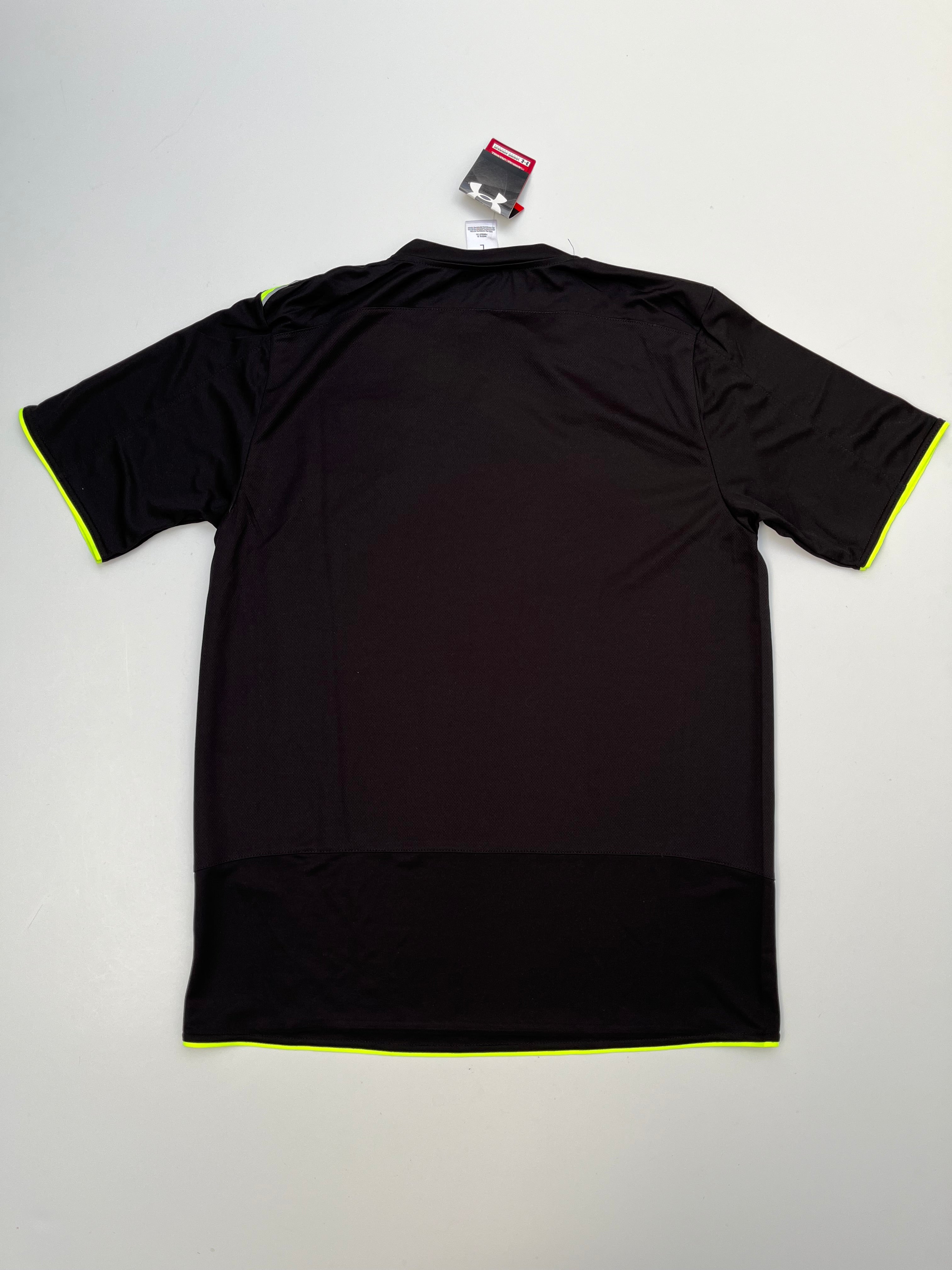 Jersey Aris FC Visita 2011 2012 (L)