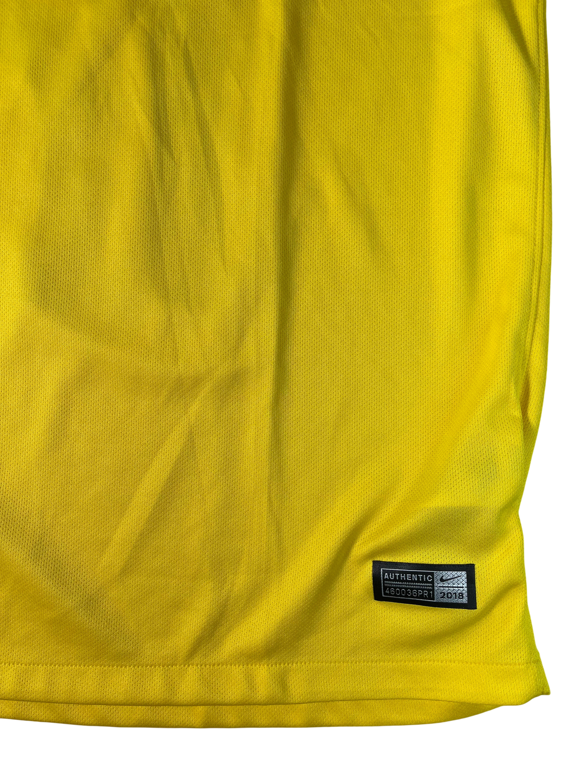 Jersey Brasil Local 2018 2019 Marcelo (M)