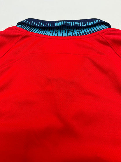 Jersey England Away 2022 2023 (S)